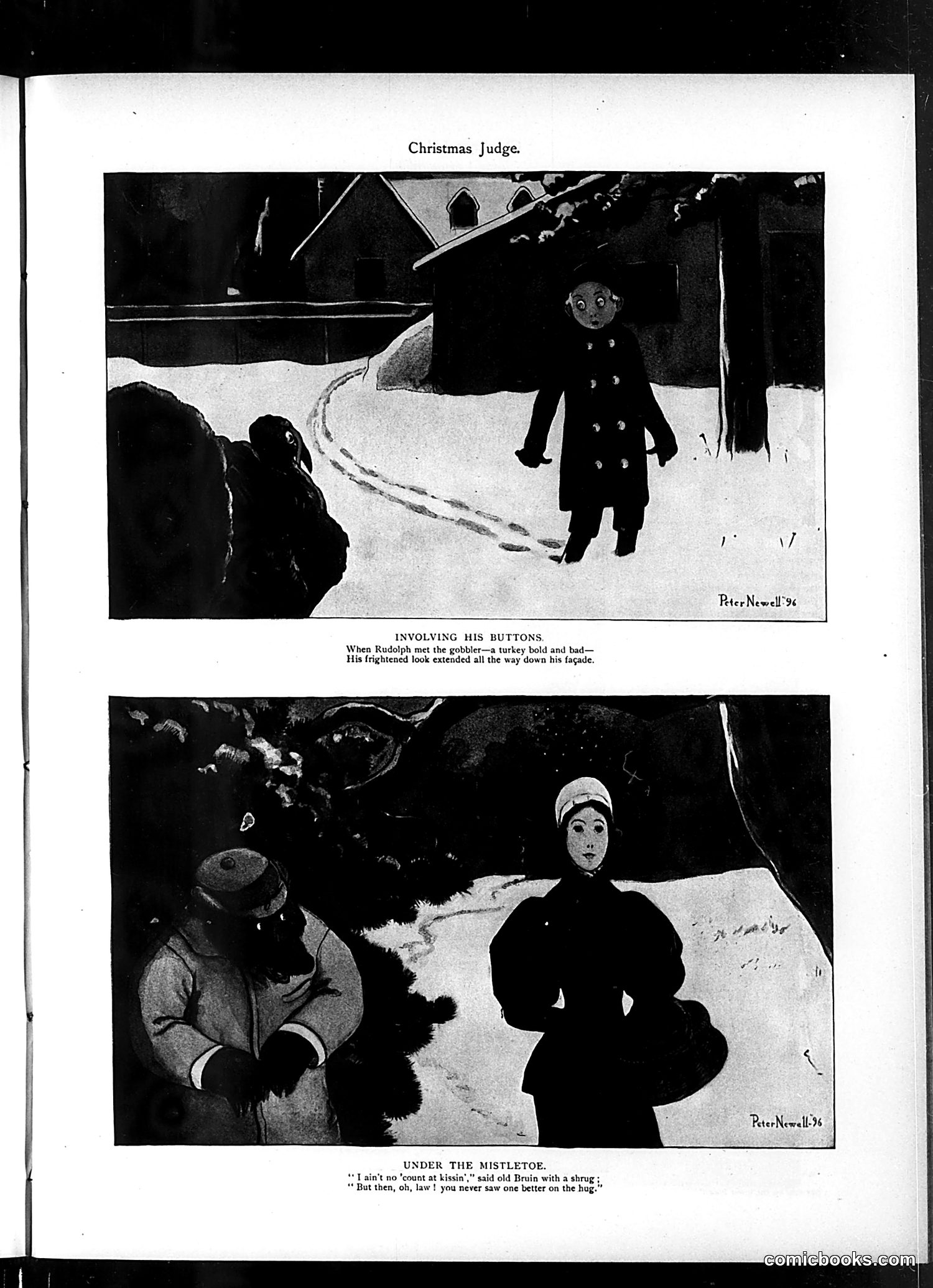 Judge — December 19, 1896 — page 13