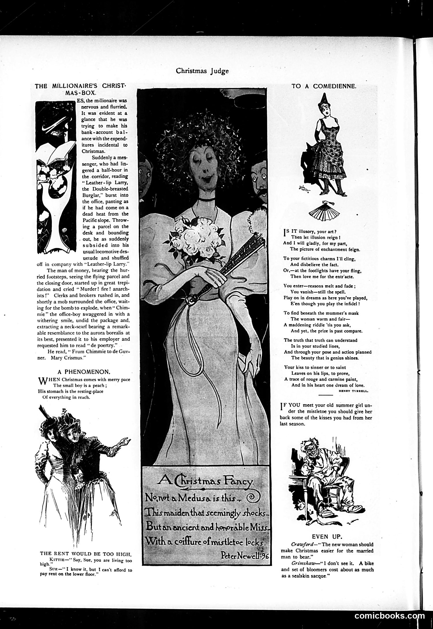 Judge — December 19, 1896 — page 14