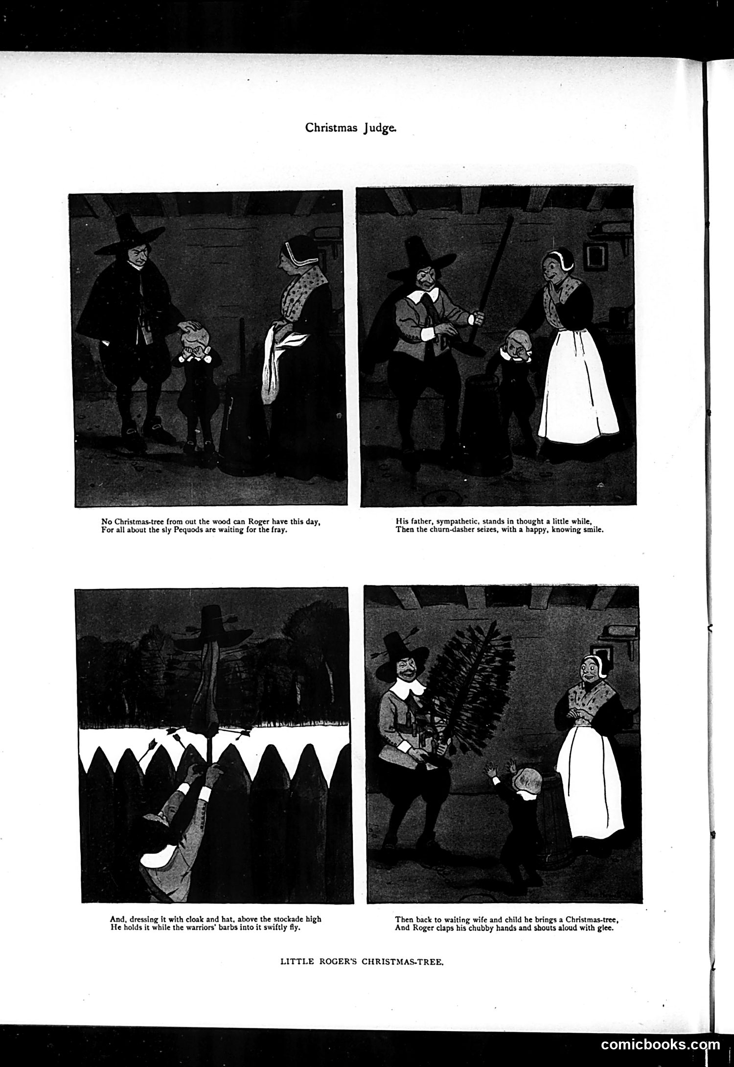 Judge — December 19, 1896 — page 16