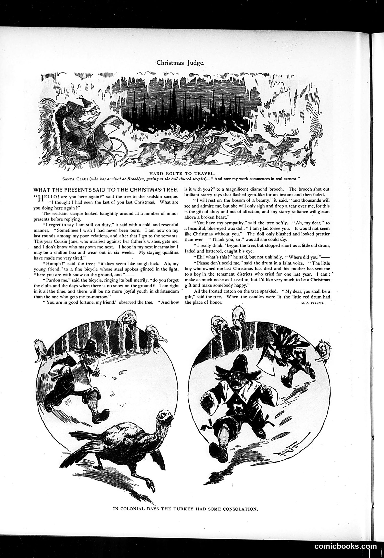 Judge — December 19, 1896 — page 18