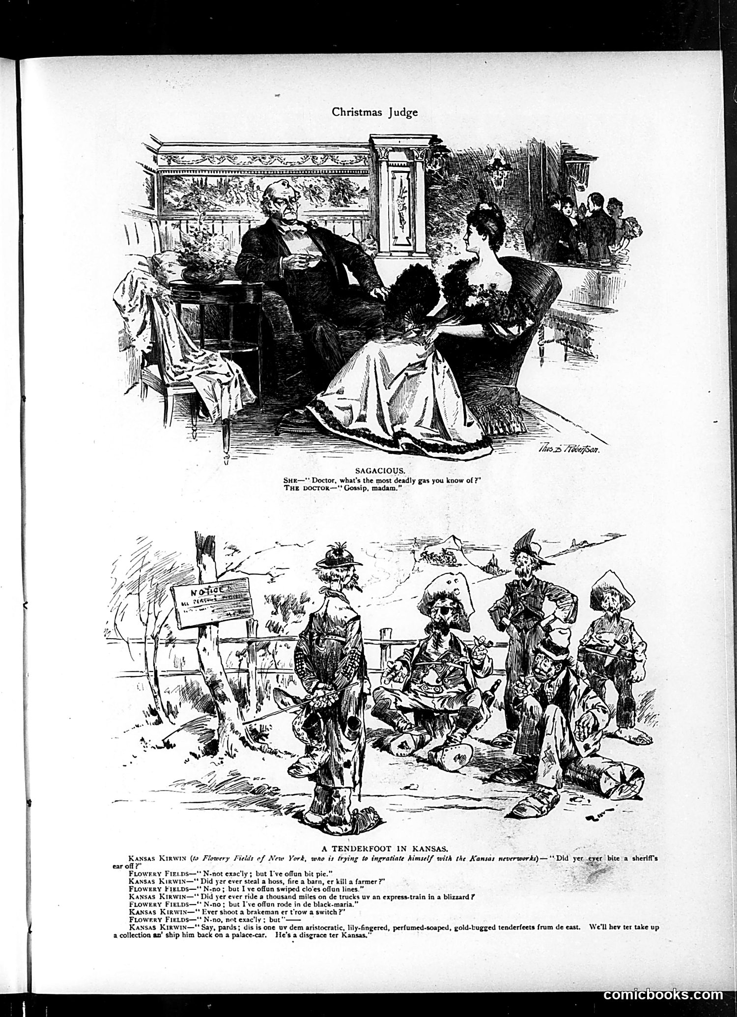 Judge — December 19, 1896 — page 19