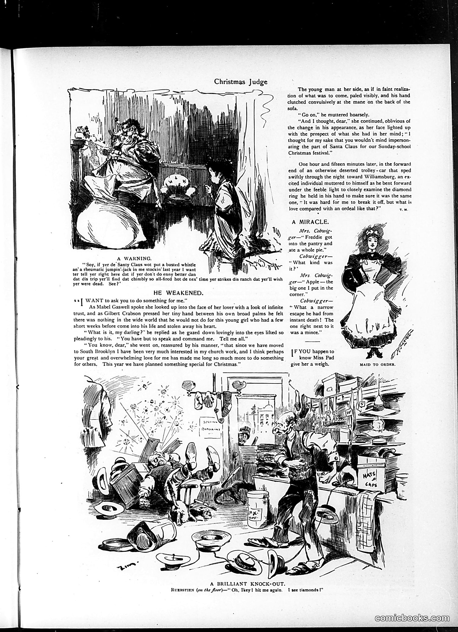 Judge — December 19, 1896 — page 21