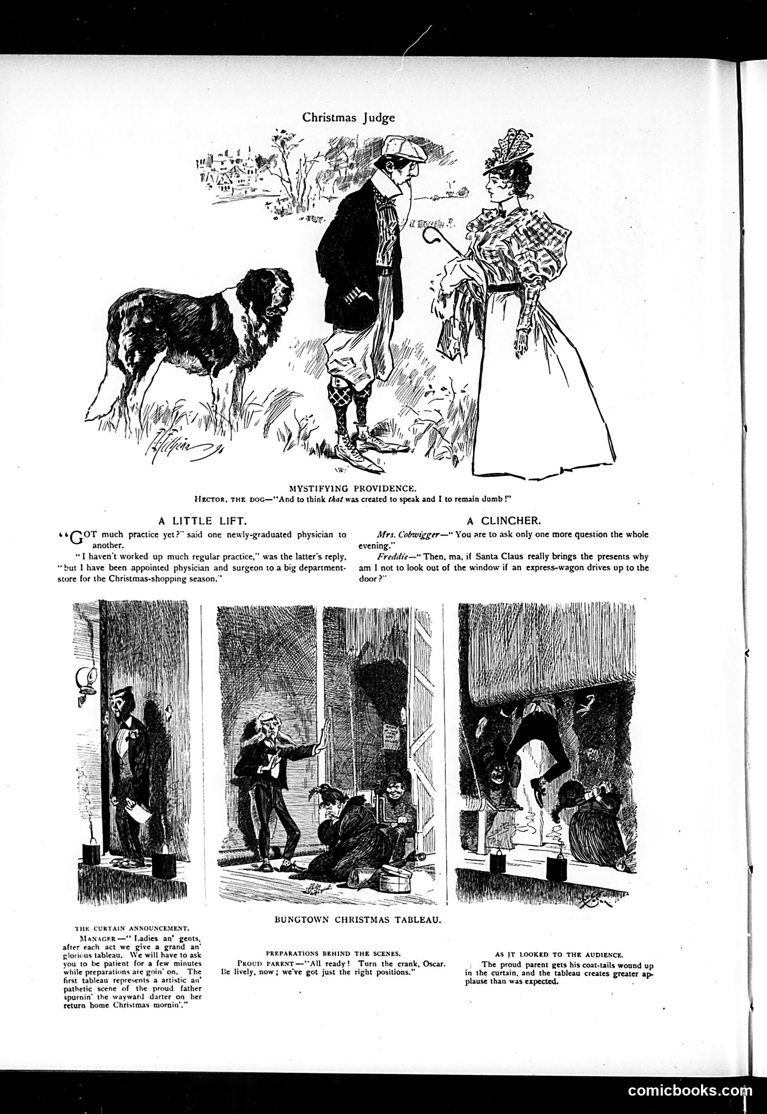 Judge — December 19, 1896 — page 22