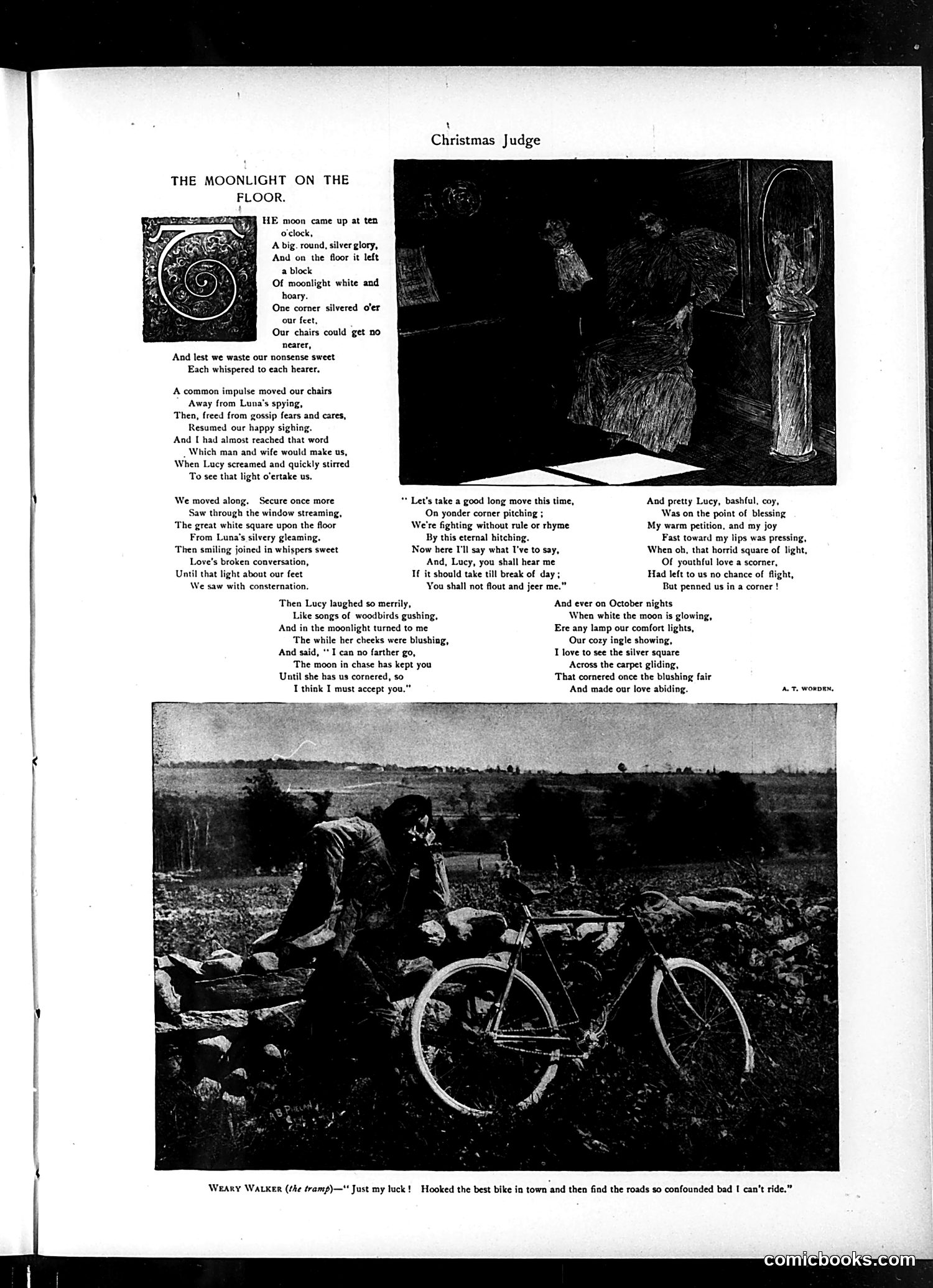 Judge — December 19, 1896 — page 23