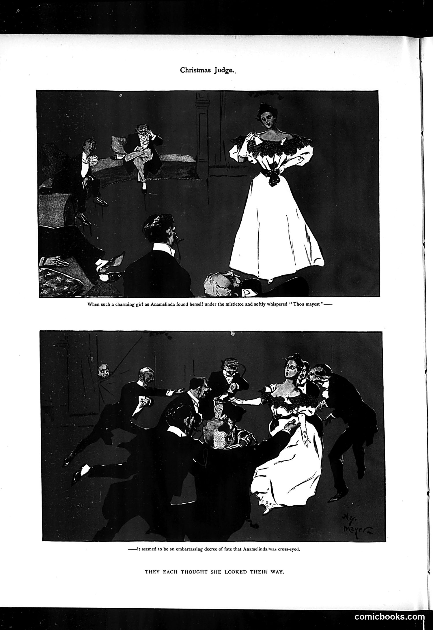 Judge — December 19, 1896 — page 26