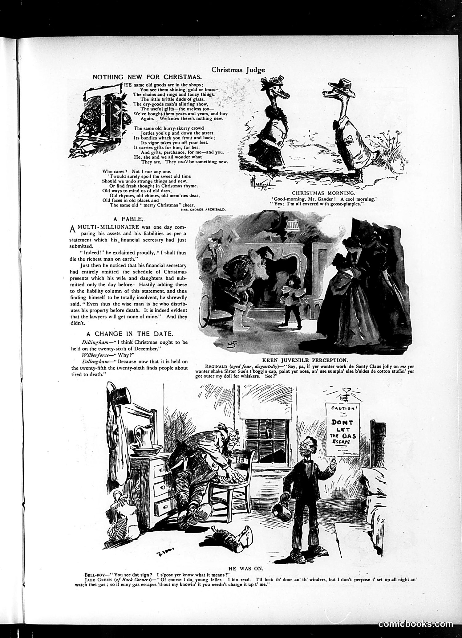 Judge — December 19, 1896 — page 27