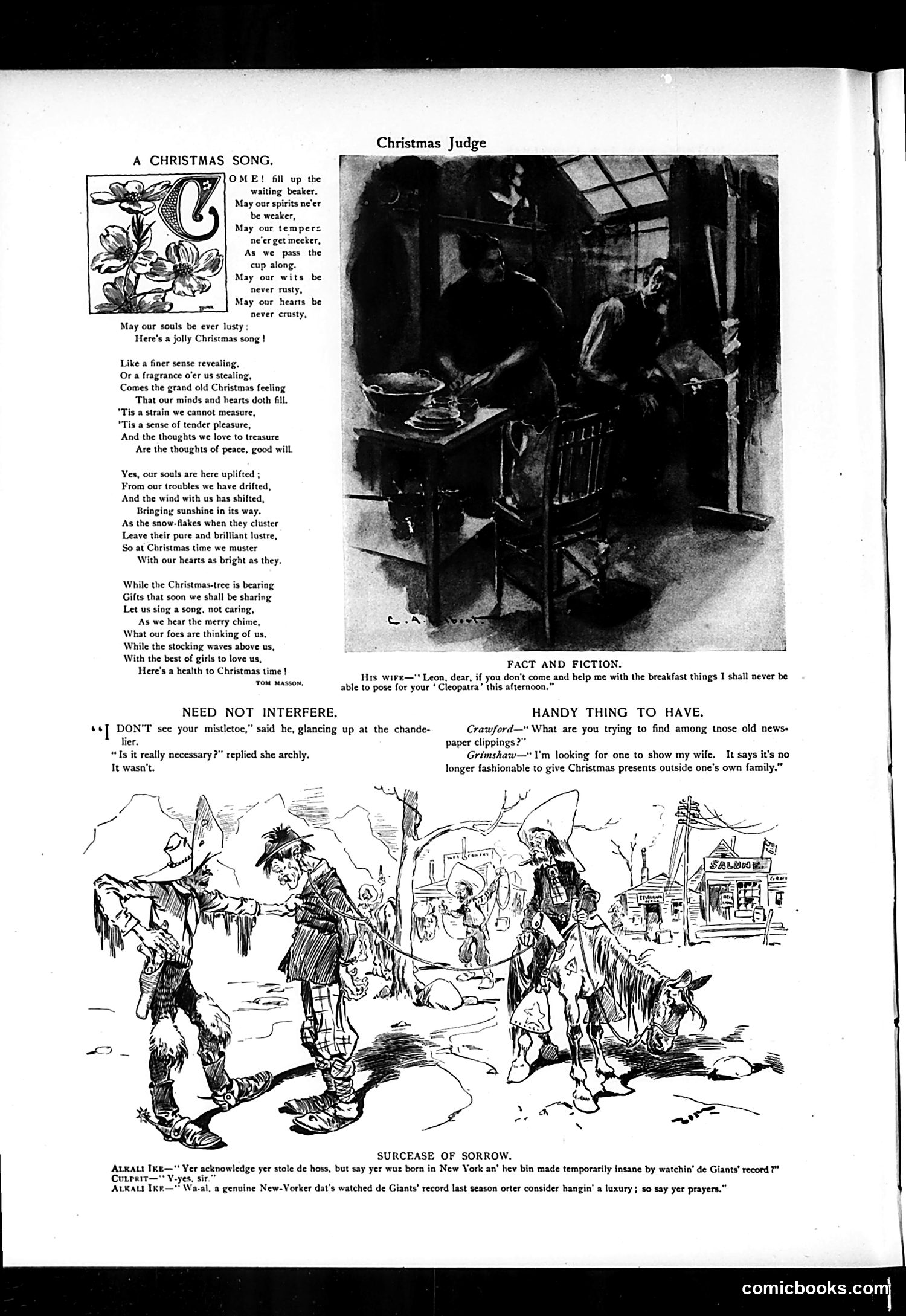 Judge — December 19, 1896 — page 28