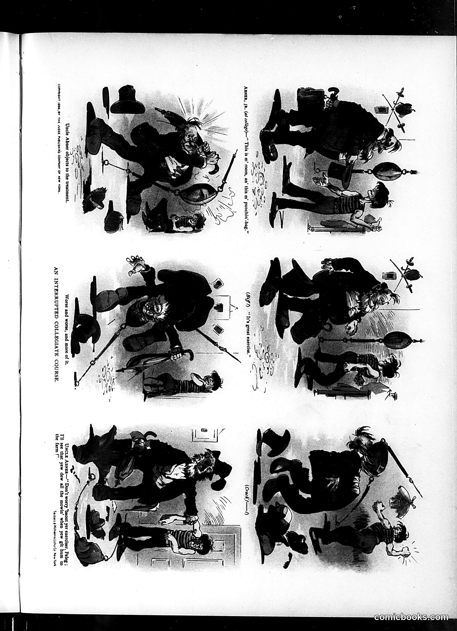 Judge — December 19, 1896 — page 29