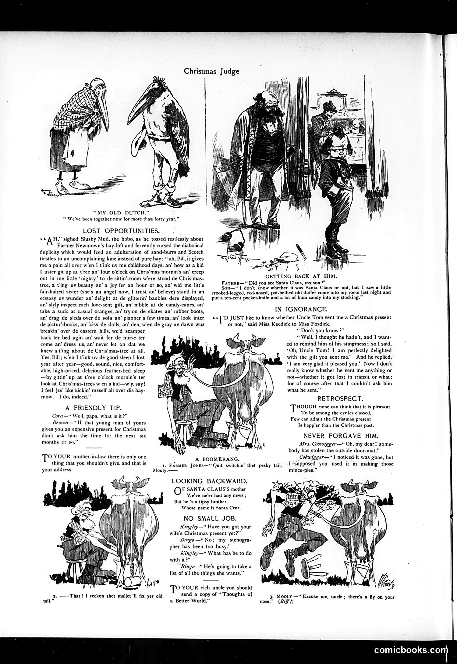 Judge — December 19, 1896 — page 30