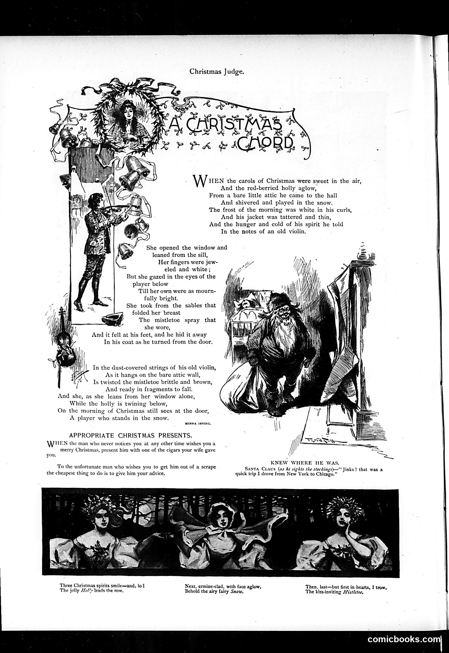 Judge — December 19, 1896 — page 32