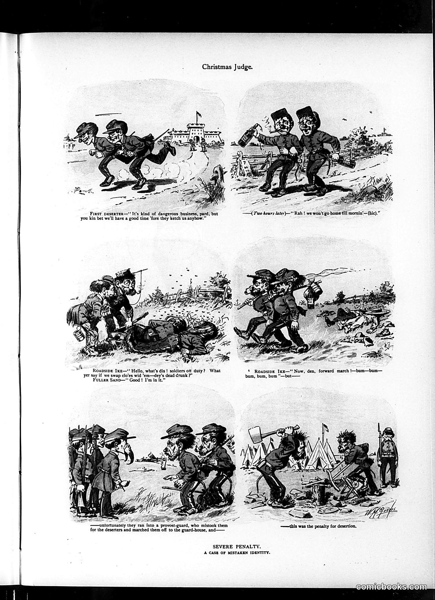 Judge — December 19, 1896 — page 33