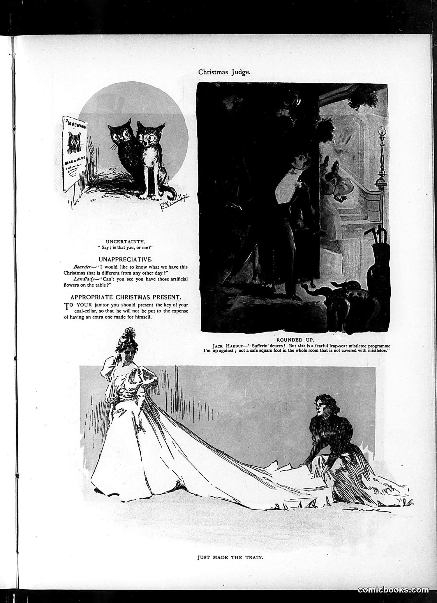 Judge — December 19, 1896 — page 35