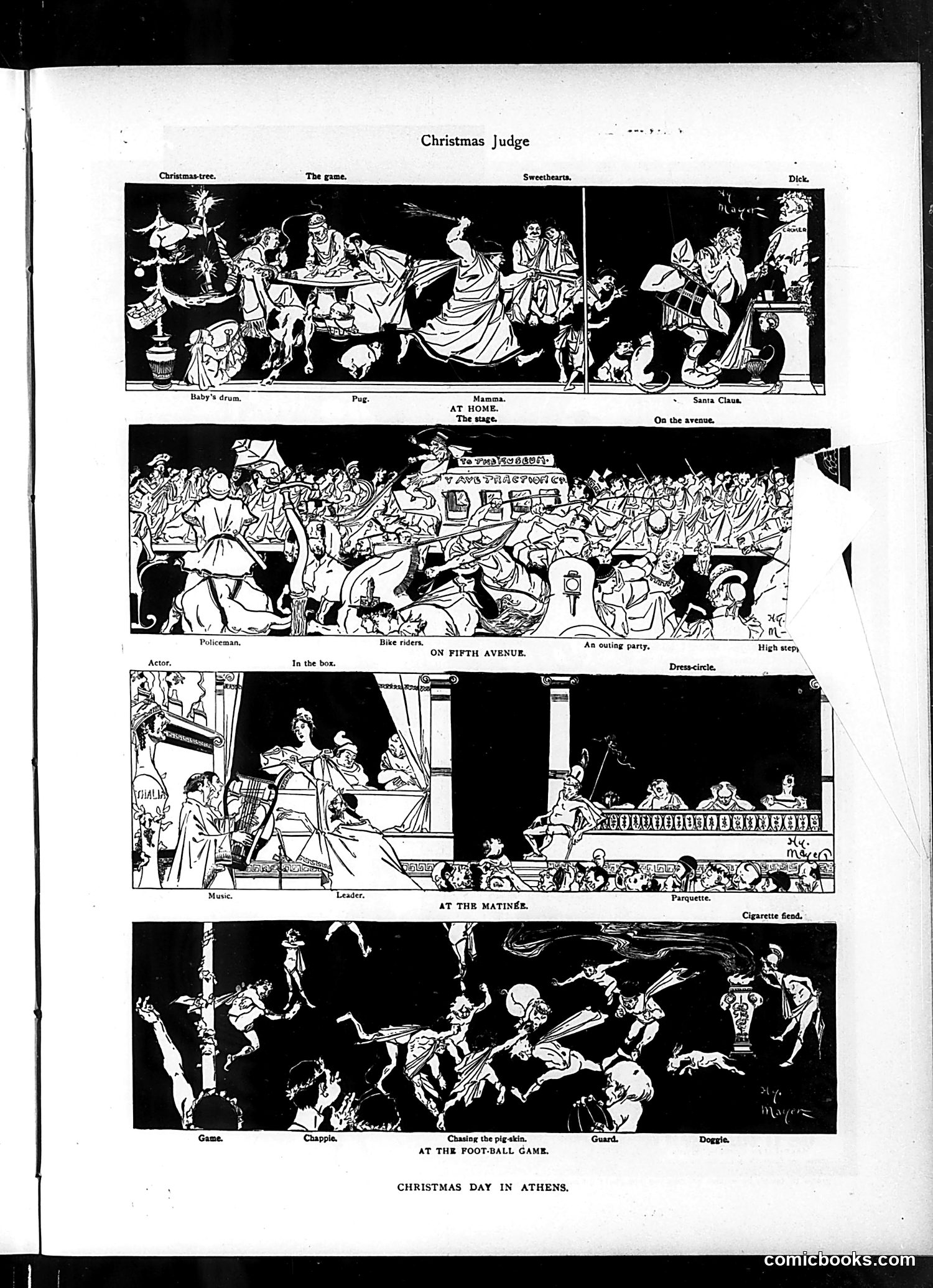 Judge — December 19, 1896 — page 39