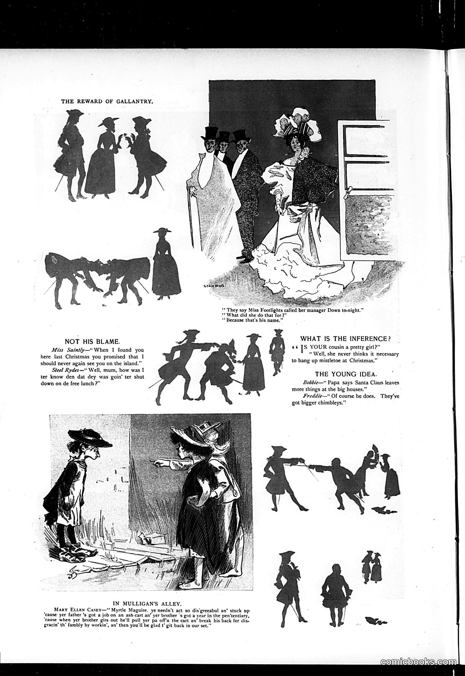 Judge — December 19, 1896 — page 40