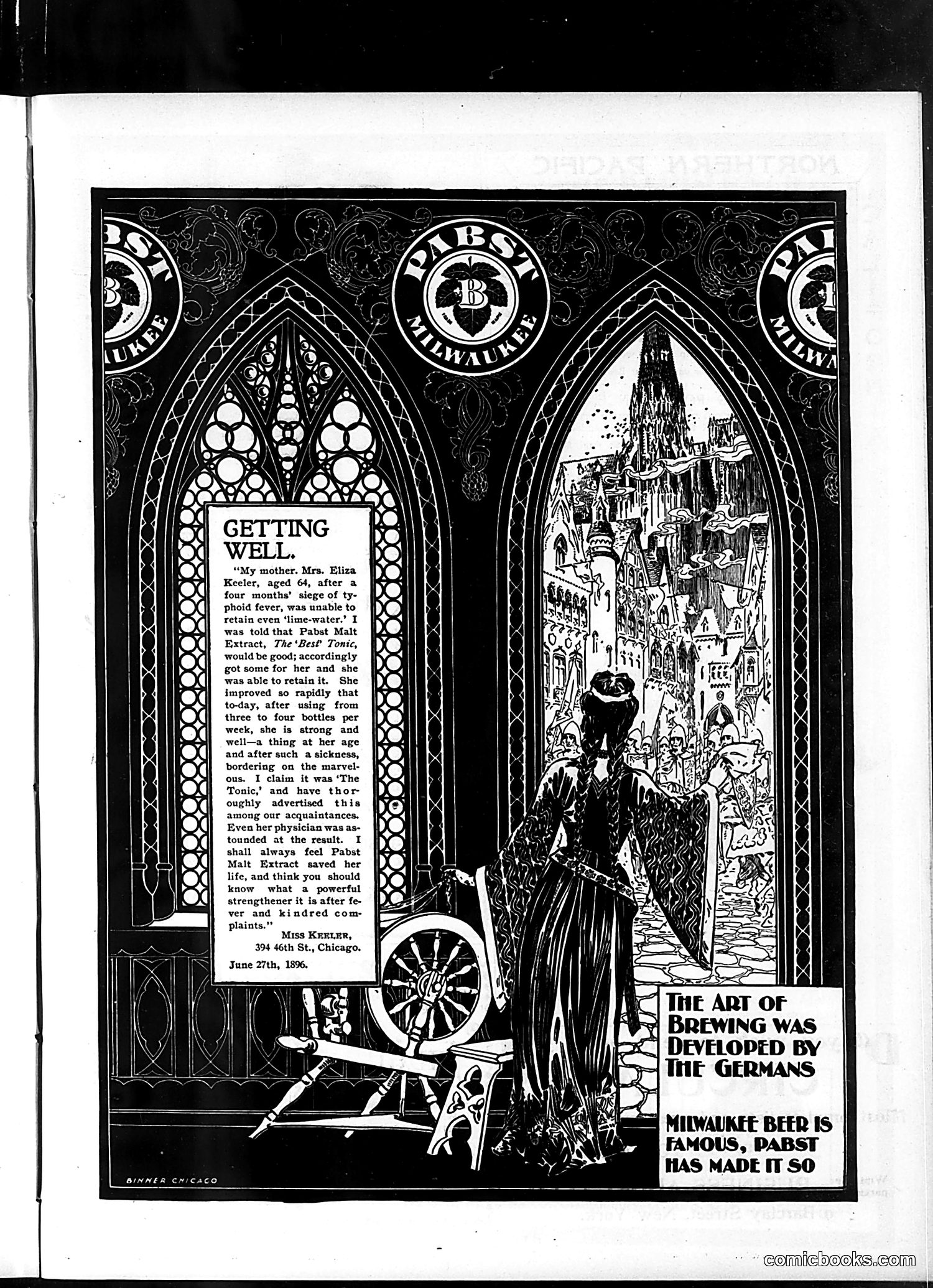 Judge — December 19, 1896 — page 41