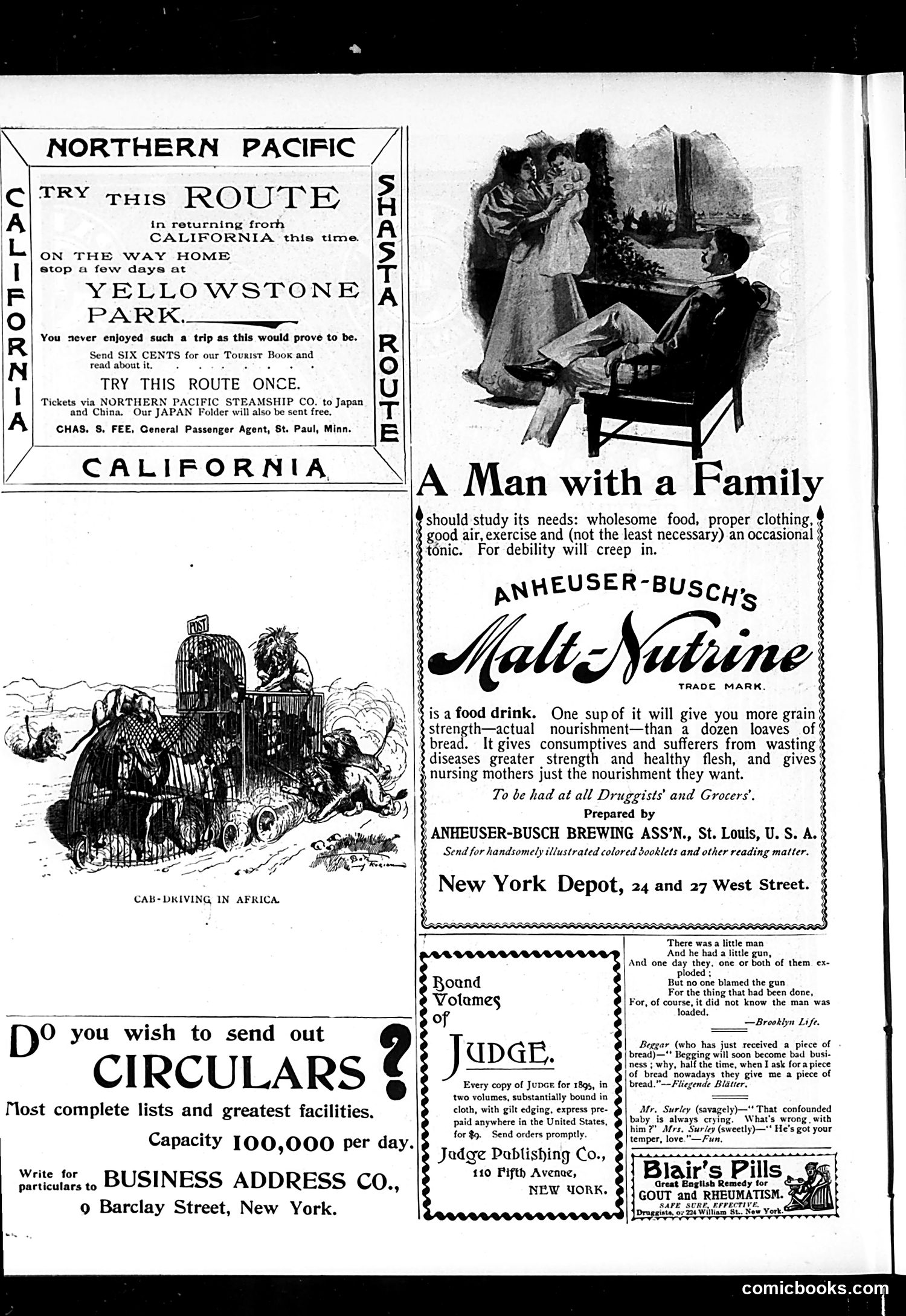 Judge — December 19, 1896 — page 42