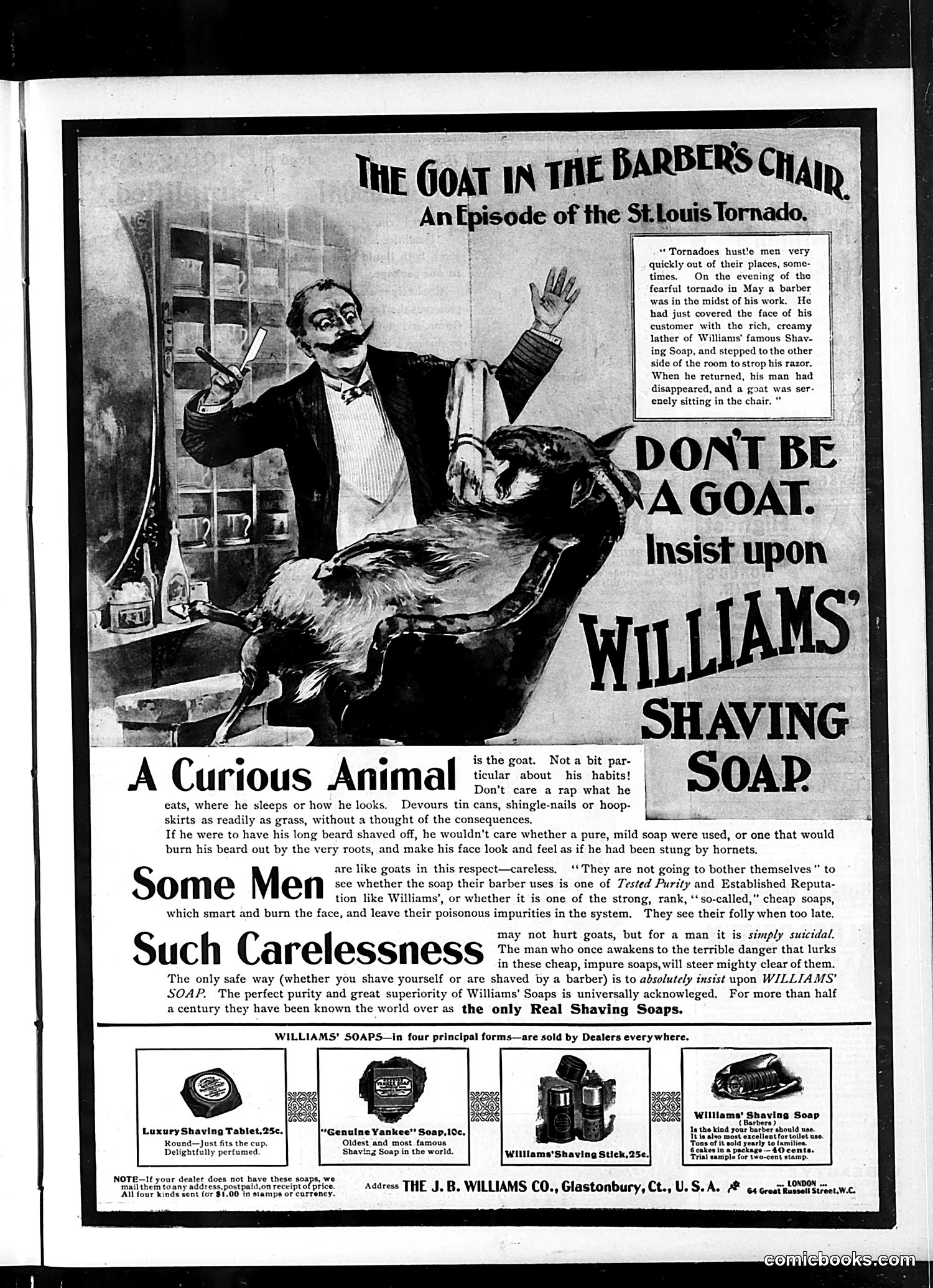 Judge — December 19, 1896 — page 43