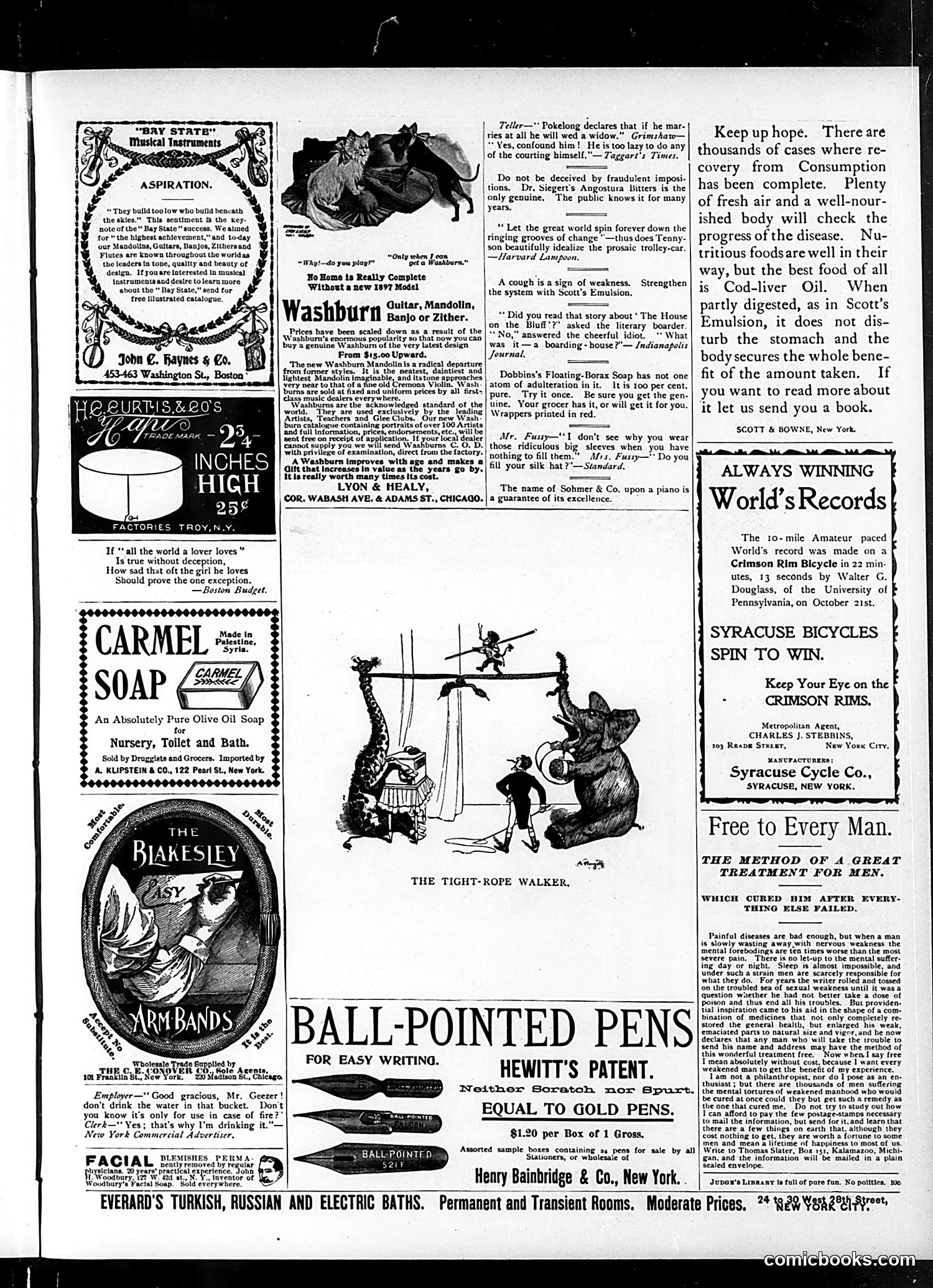 Judge — December 19, 1896 — page 45