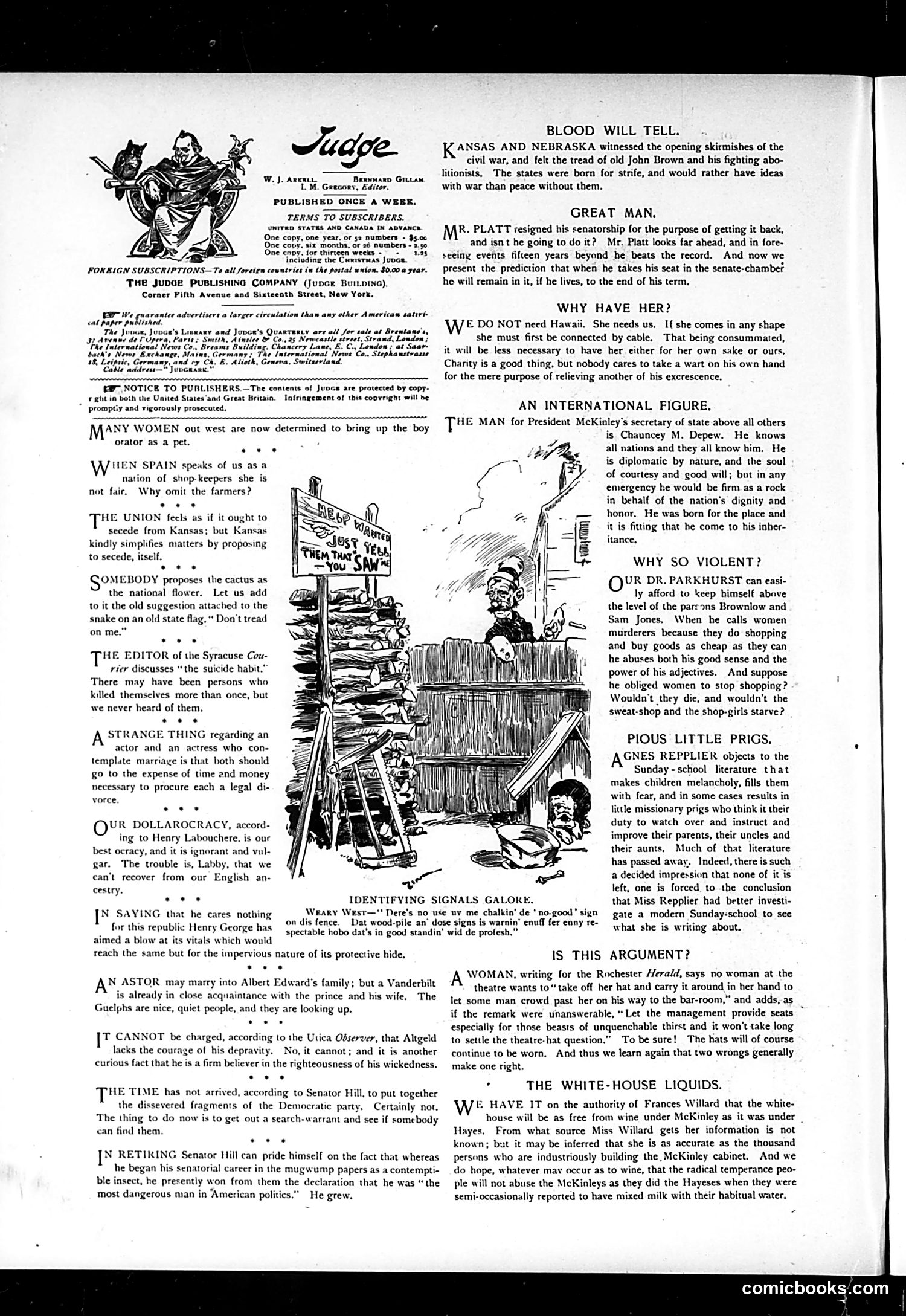 Judge — December 26, 1896 — page 2