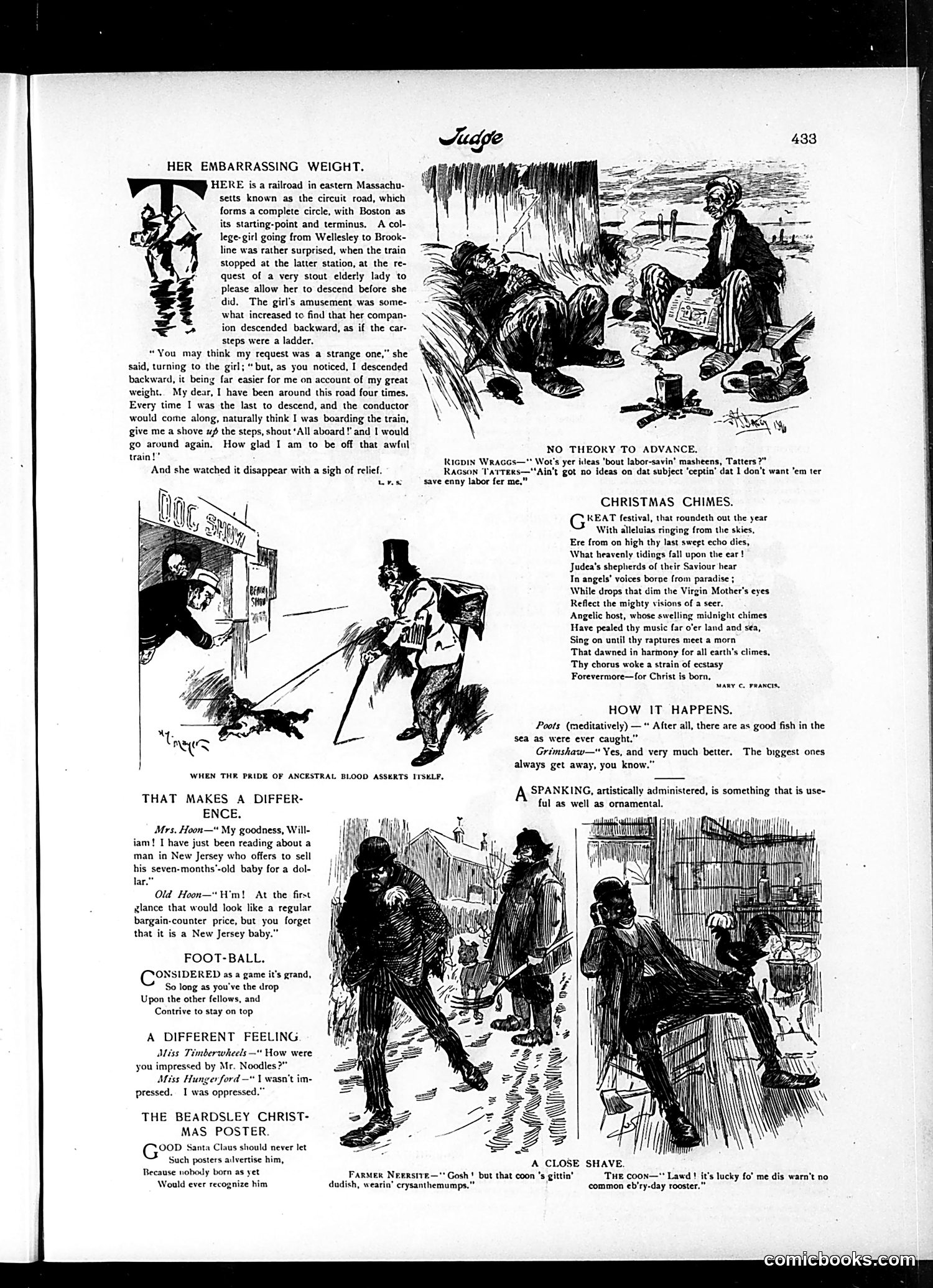 Judge — December 26, 1896 — page 5