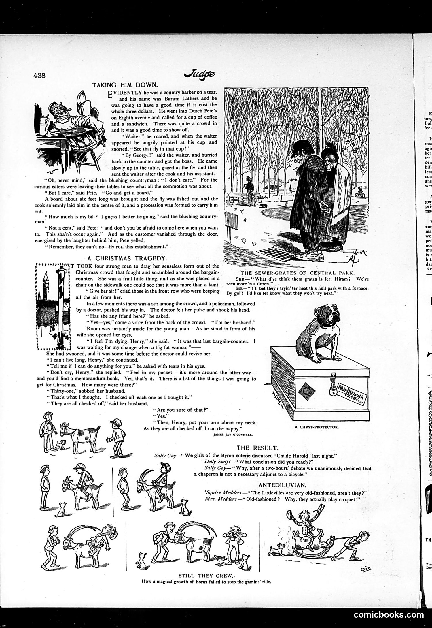 Judge — December 26, 1896 — page 10