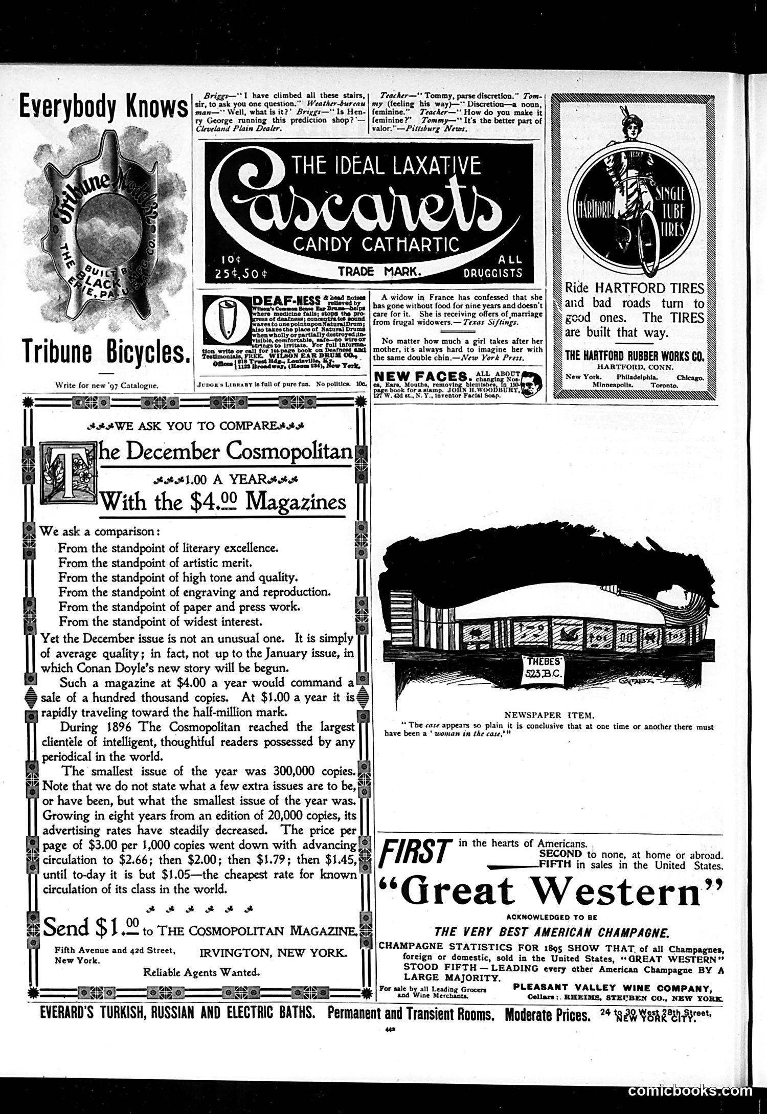 Judge — December 26, 1896 — page 14