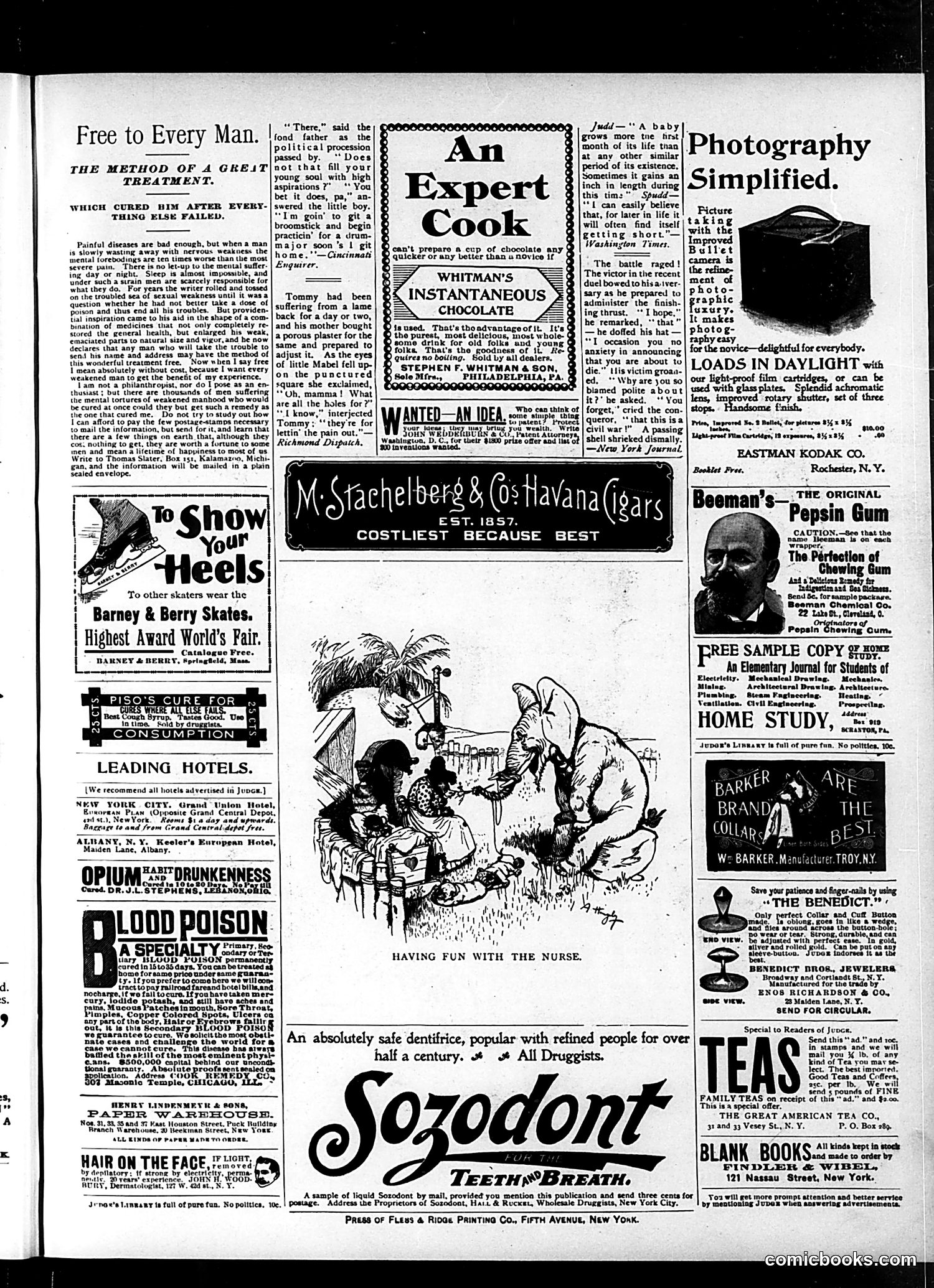 Judge — December 26, 1896 — page 15