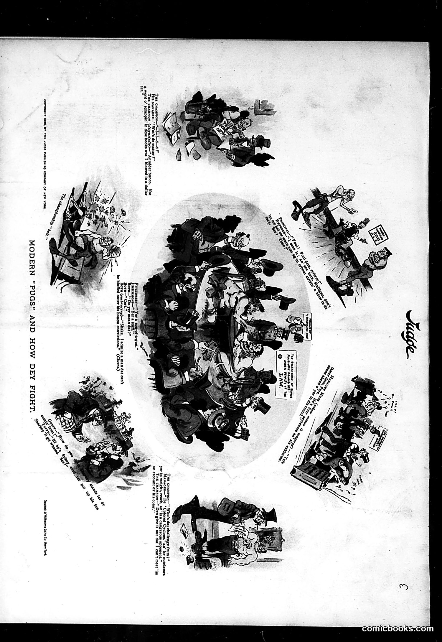 Judge — December 26, 1896 — page 16
