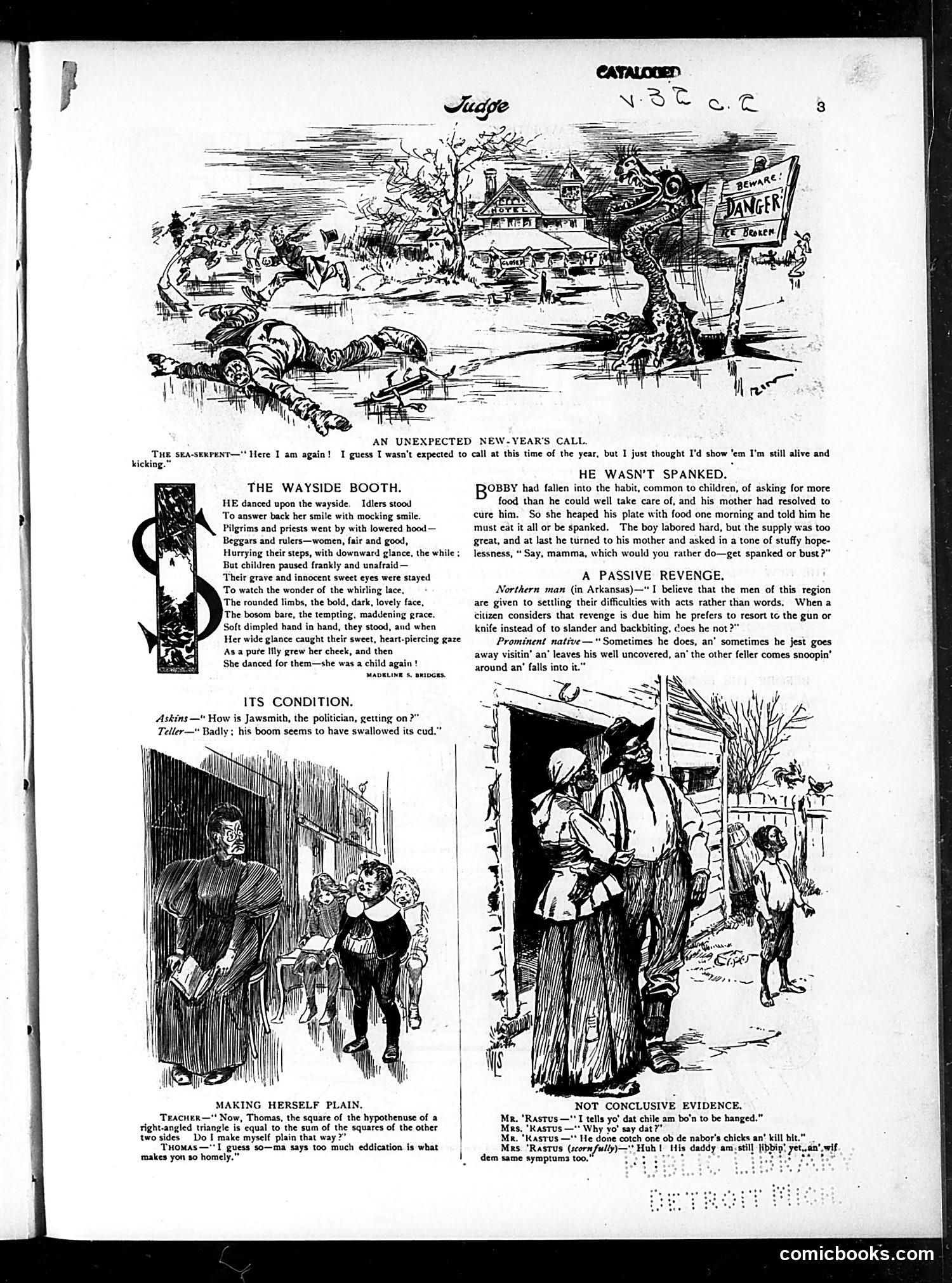 Judge — January 2, 1897 — page 3