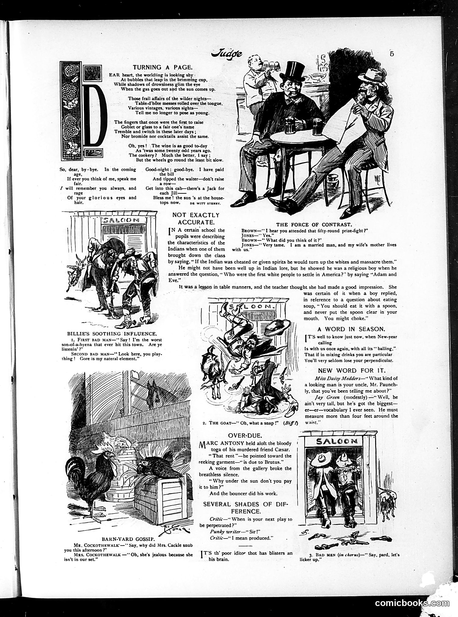 Judge — January 2, 1897 — page 5