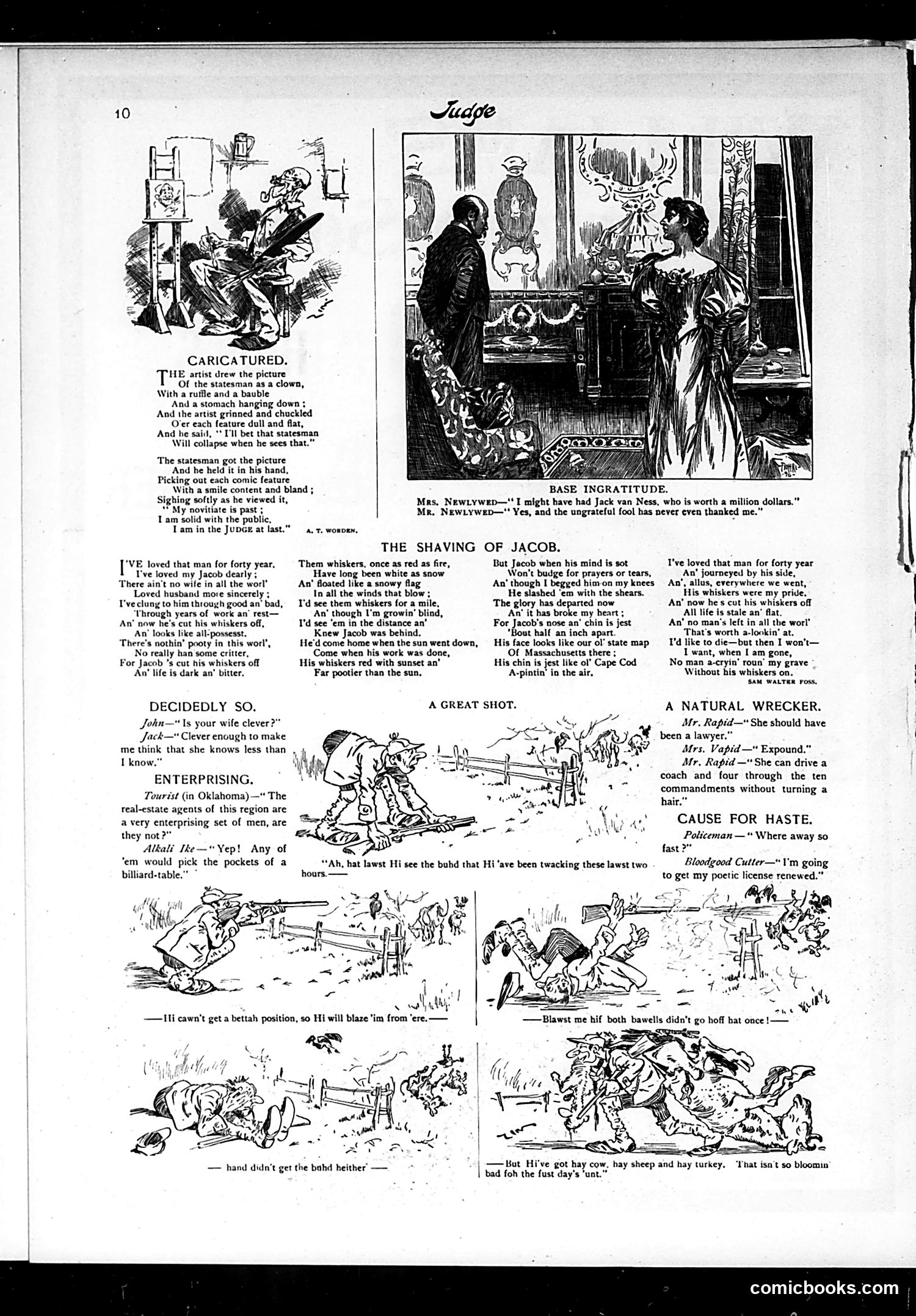 Judge — January 2, 1897 — page 10