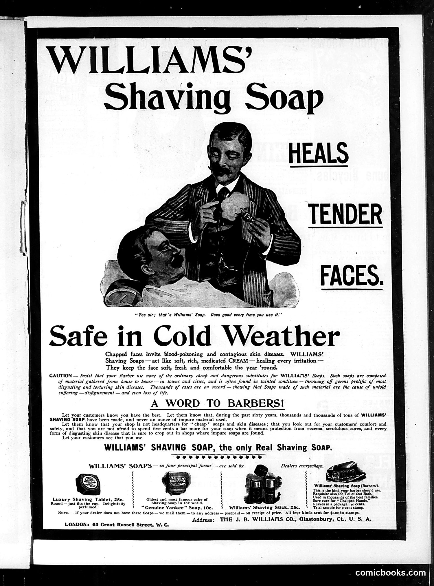 Judge — January 2, 1897 — page 11
