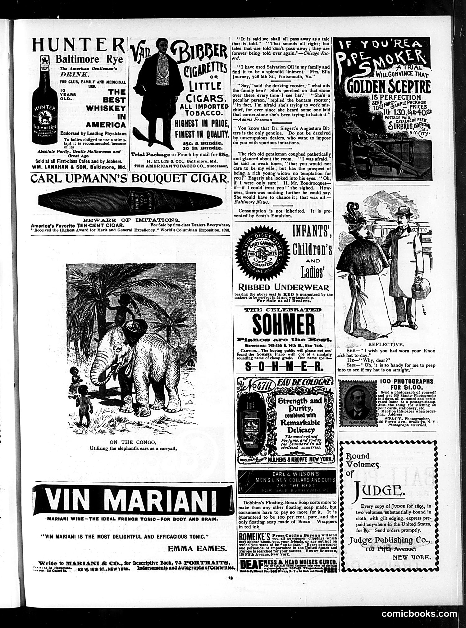 Judge — January 2, 1897 — page 13