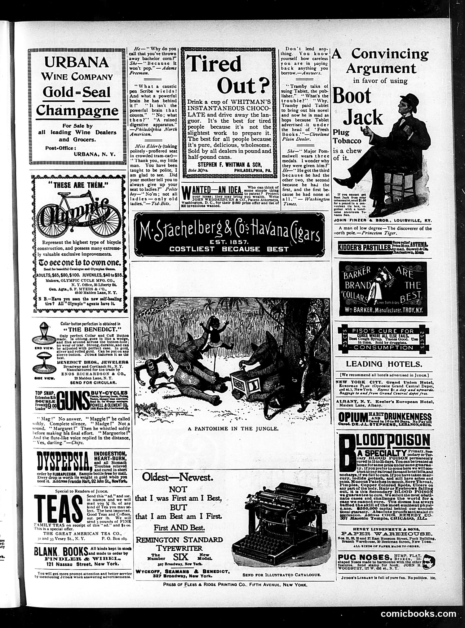 Judge — January 2, 1897 — page 15