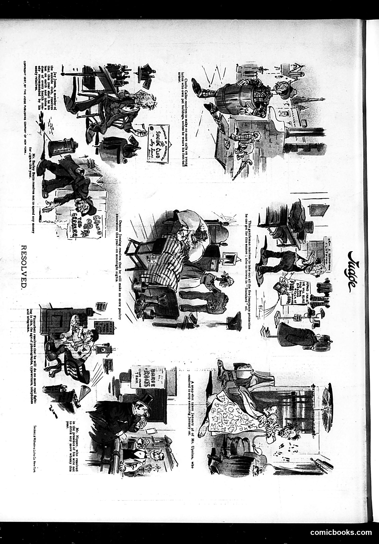 Judge — January 2, 1897 — page 16
