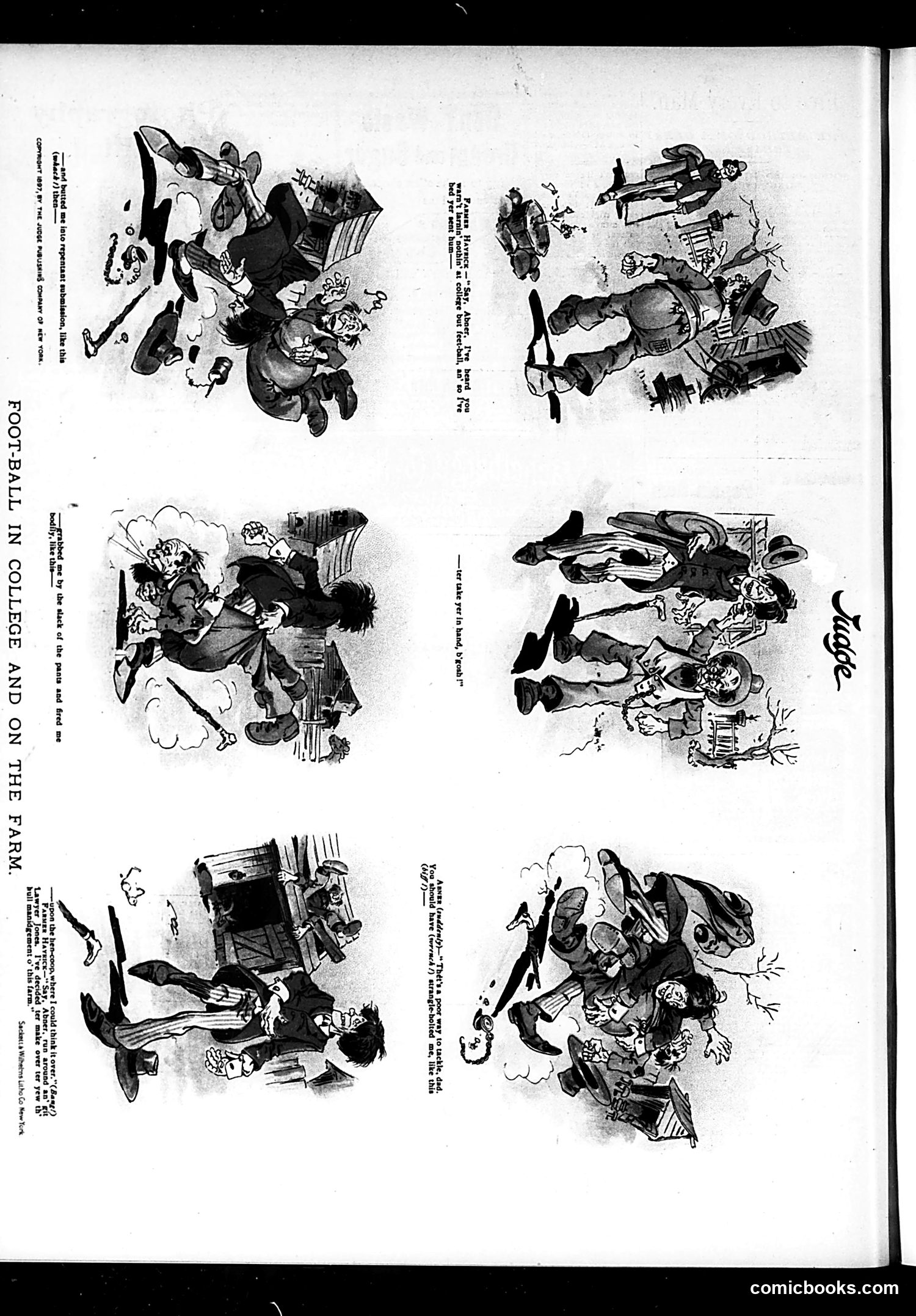 Judge — January 9, 1897 — page 16