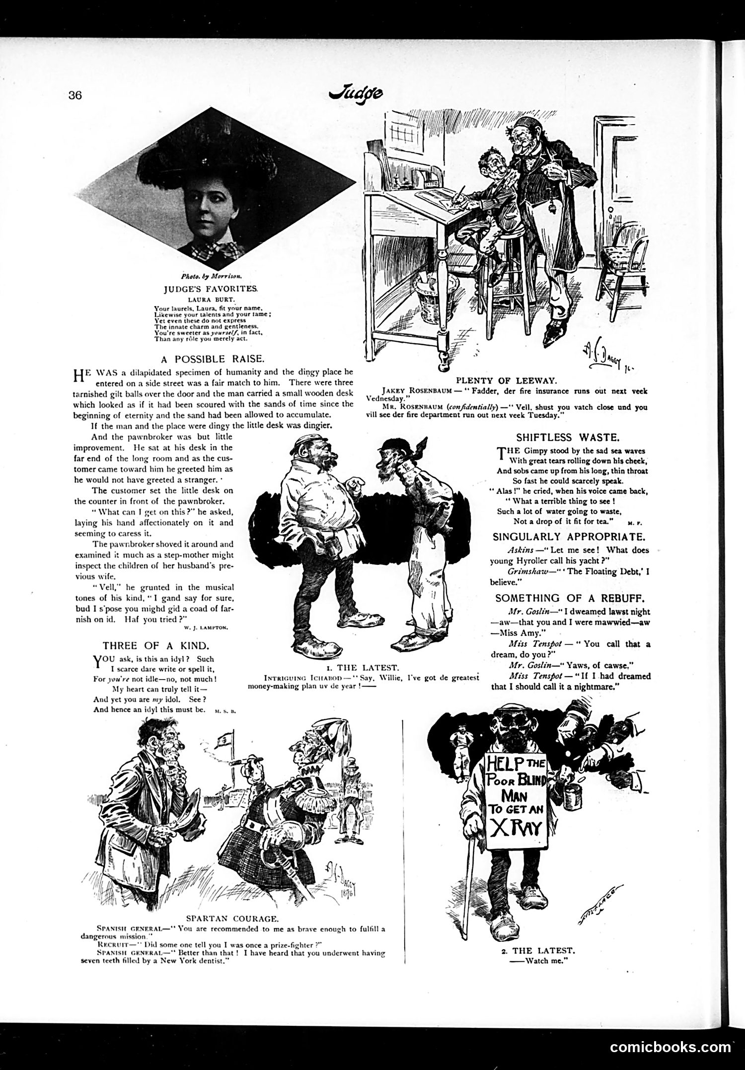 Judge — January 16, 1897 — page 4