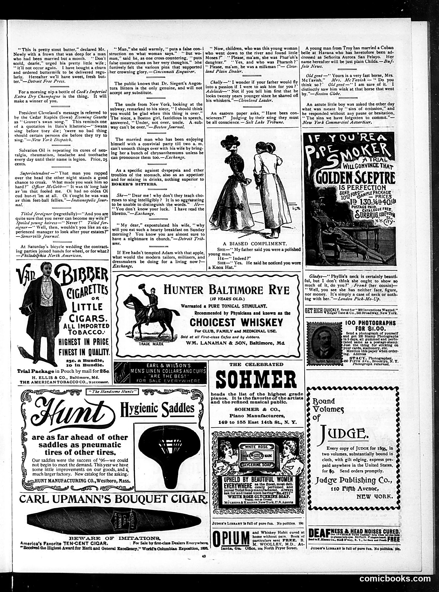 Judge — January 16, 1897 — page 11