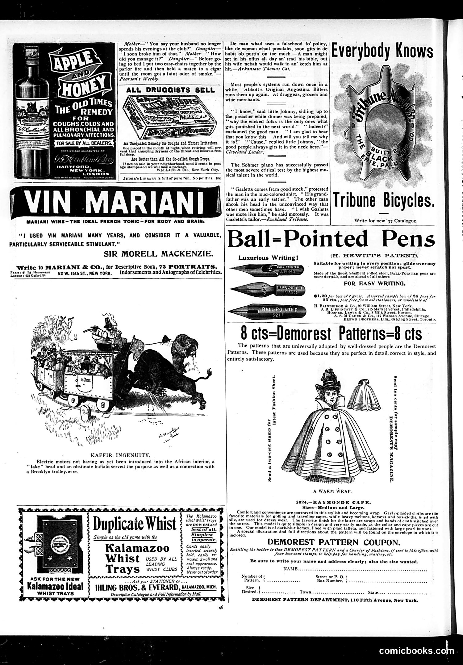 Judge — January 16, 1897 — page 14