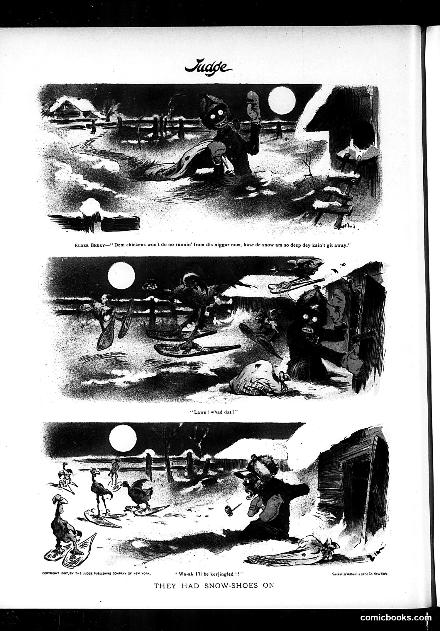Judge — January 16, 1897 — page 16
