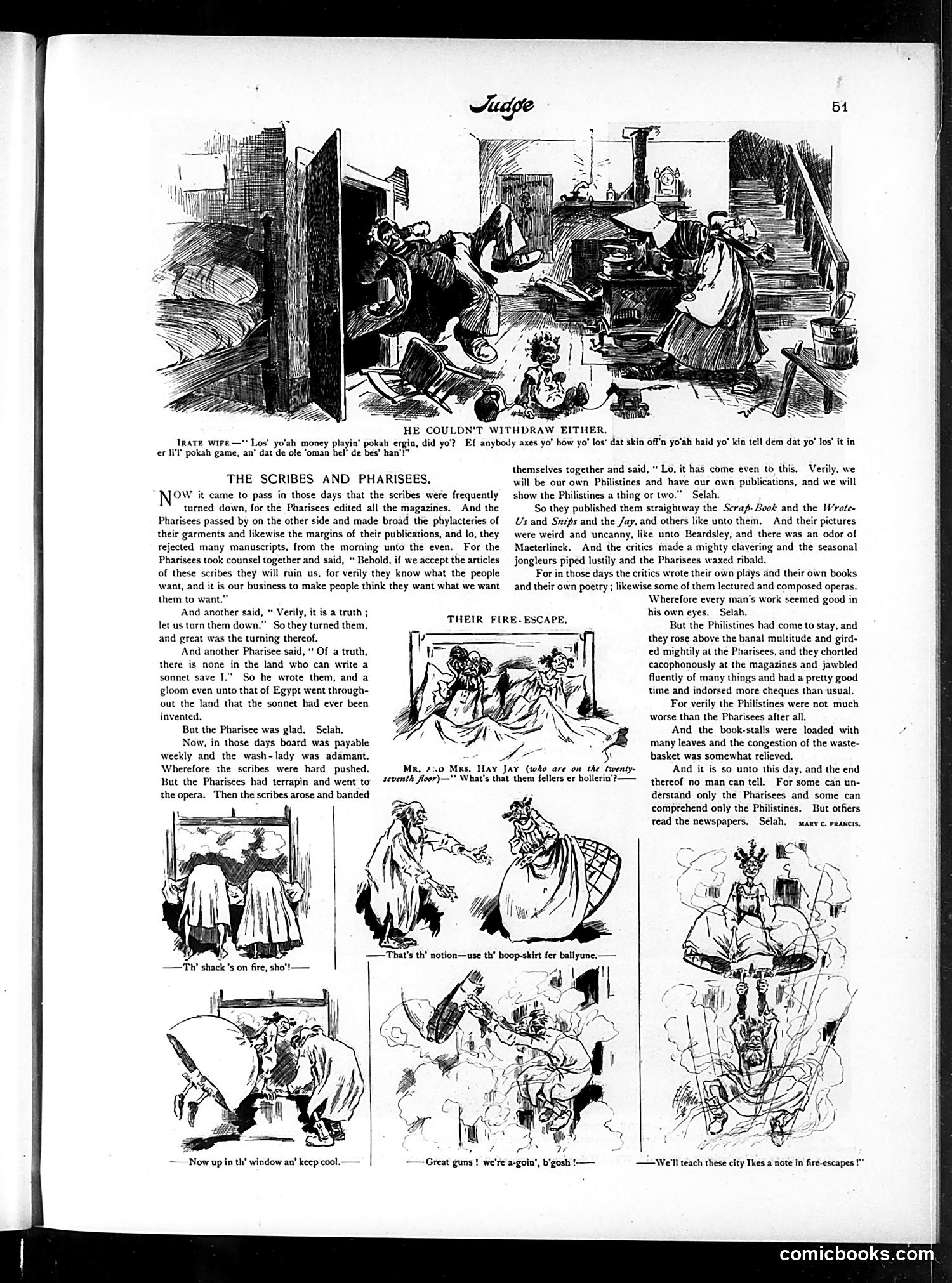 Judge — January 23, 1897 — page 3