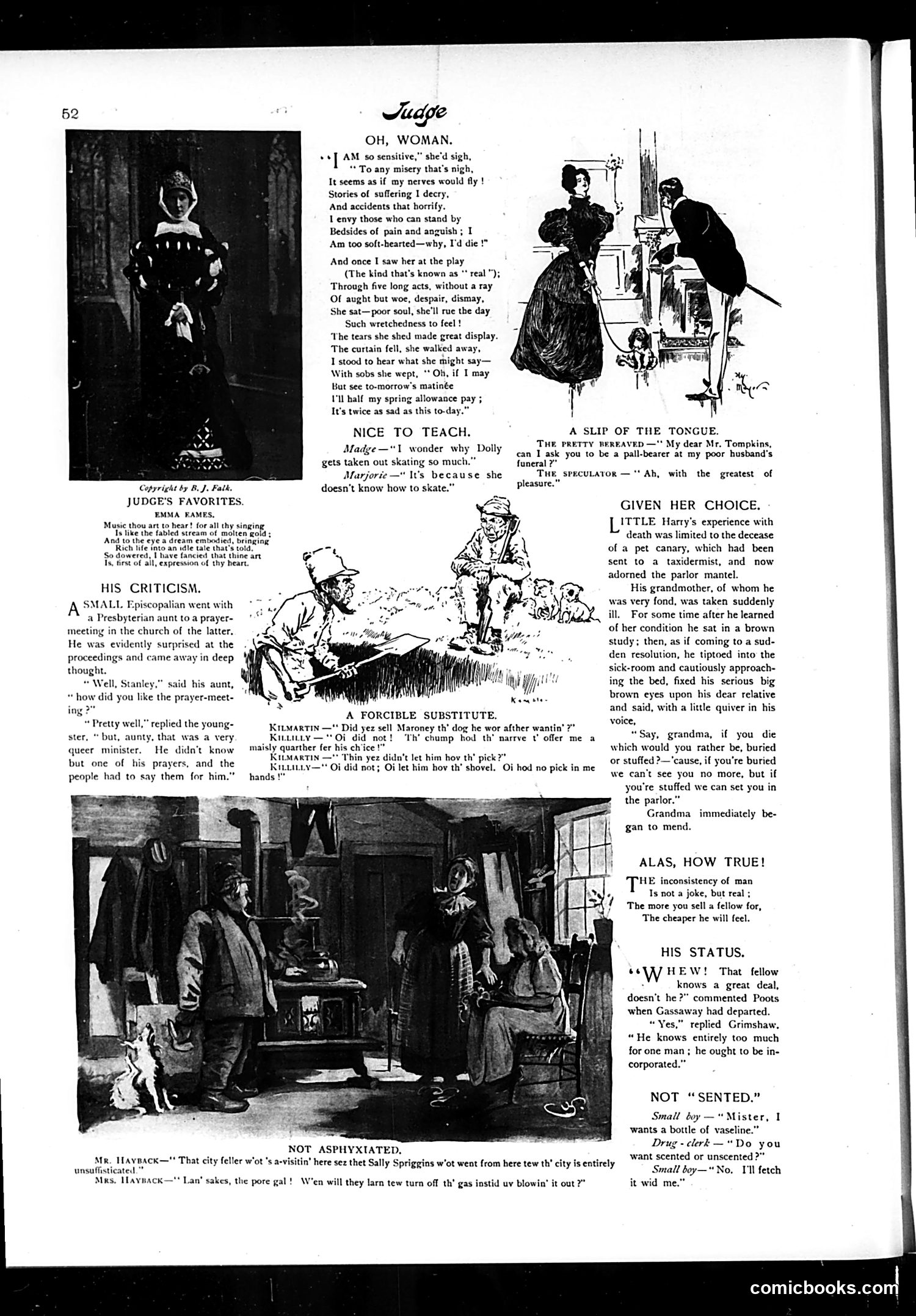 Judge — January 23, 1897 — page 4