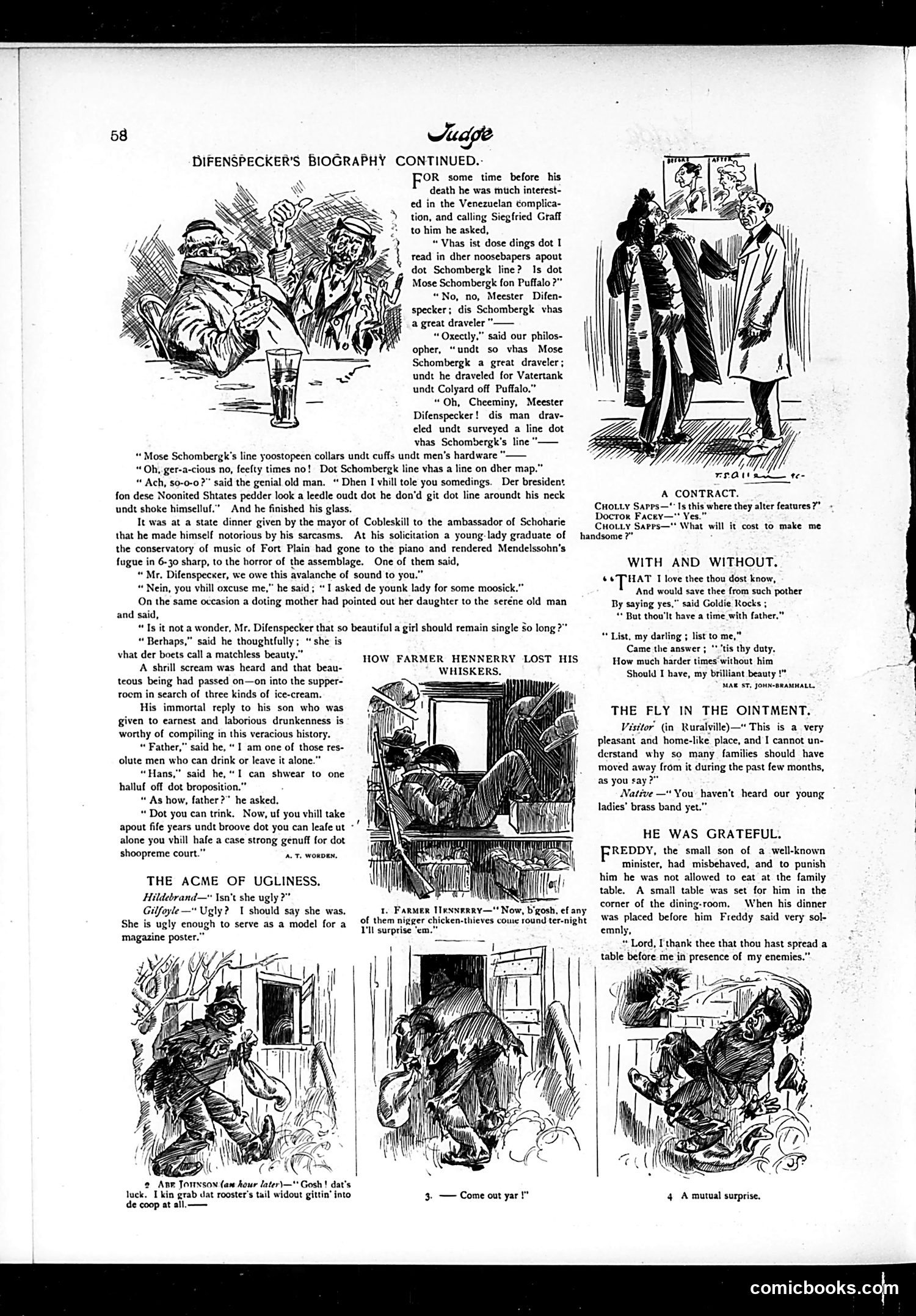 Judge — January 23, 1897 — page 10
