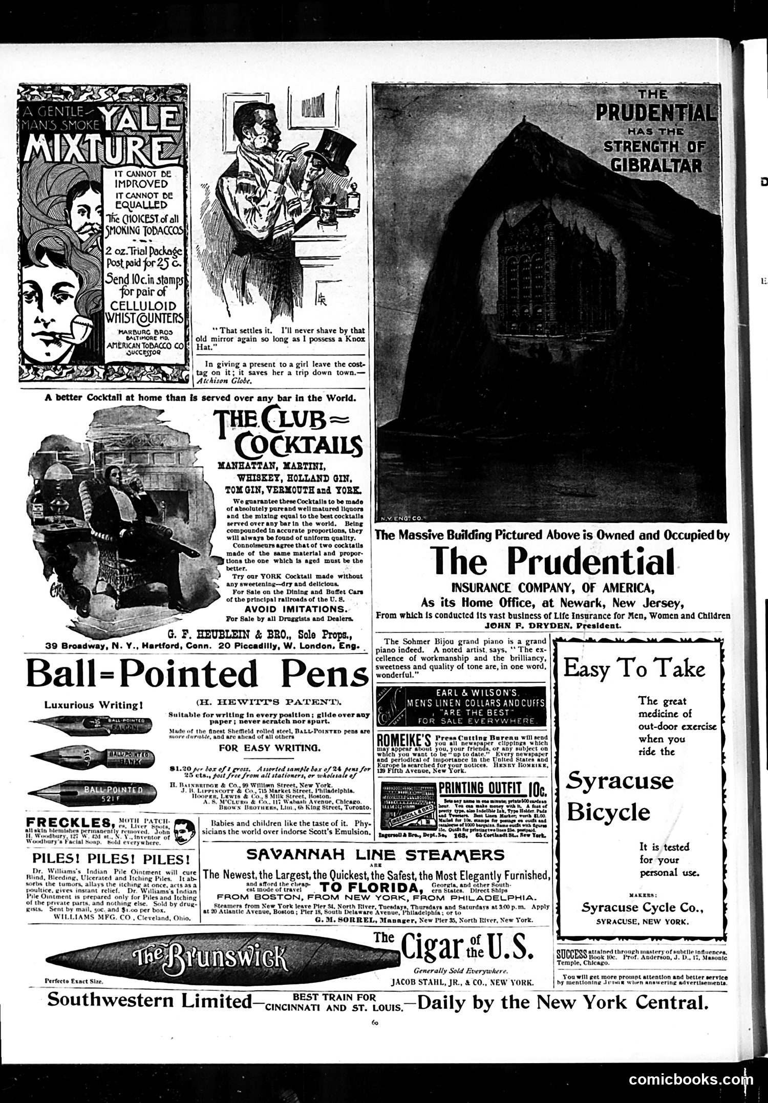 Judge — January 23, 1897 — page 12