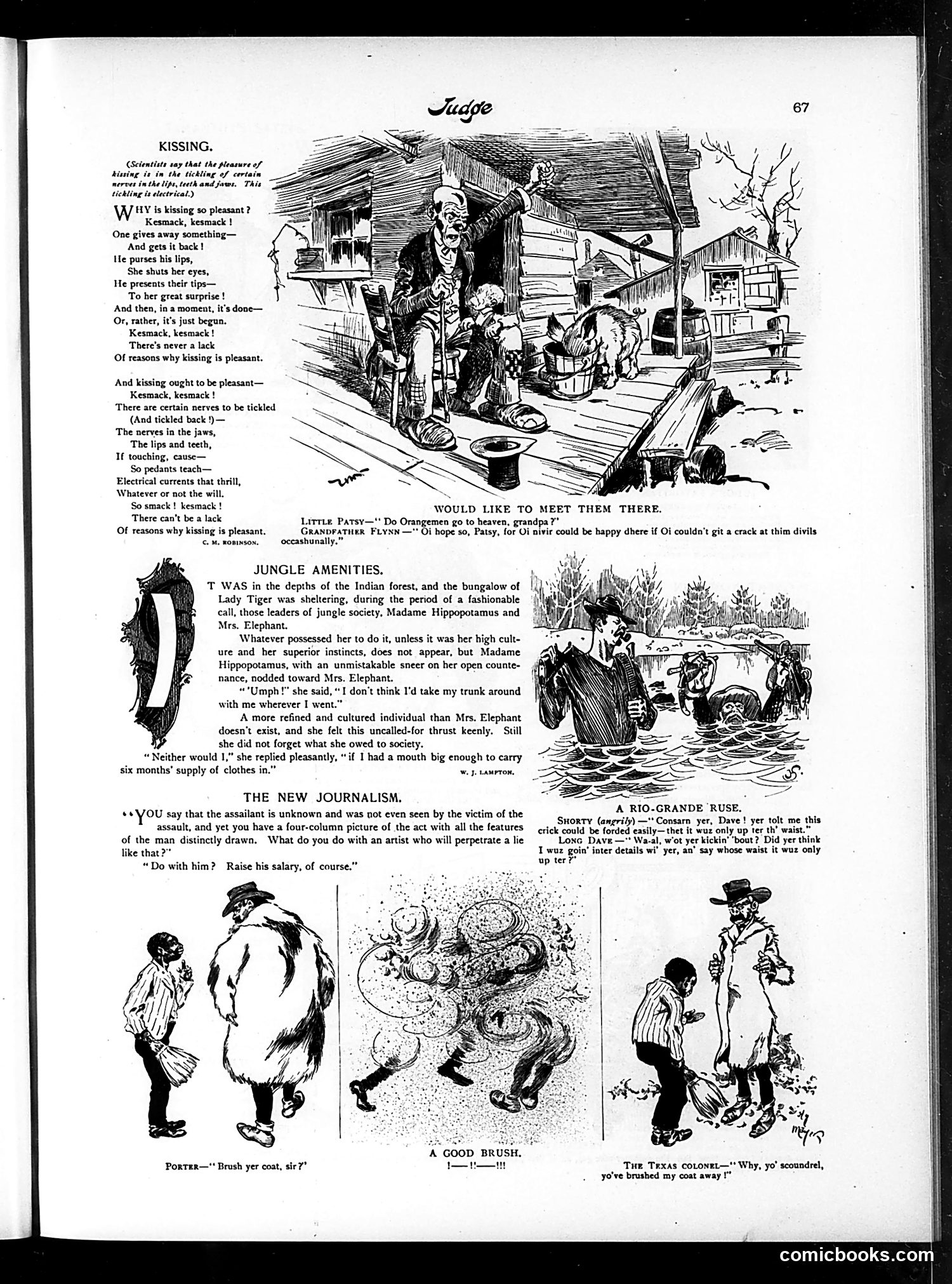 Judge — January 30, 1897 — page 3