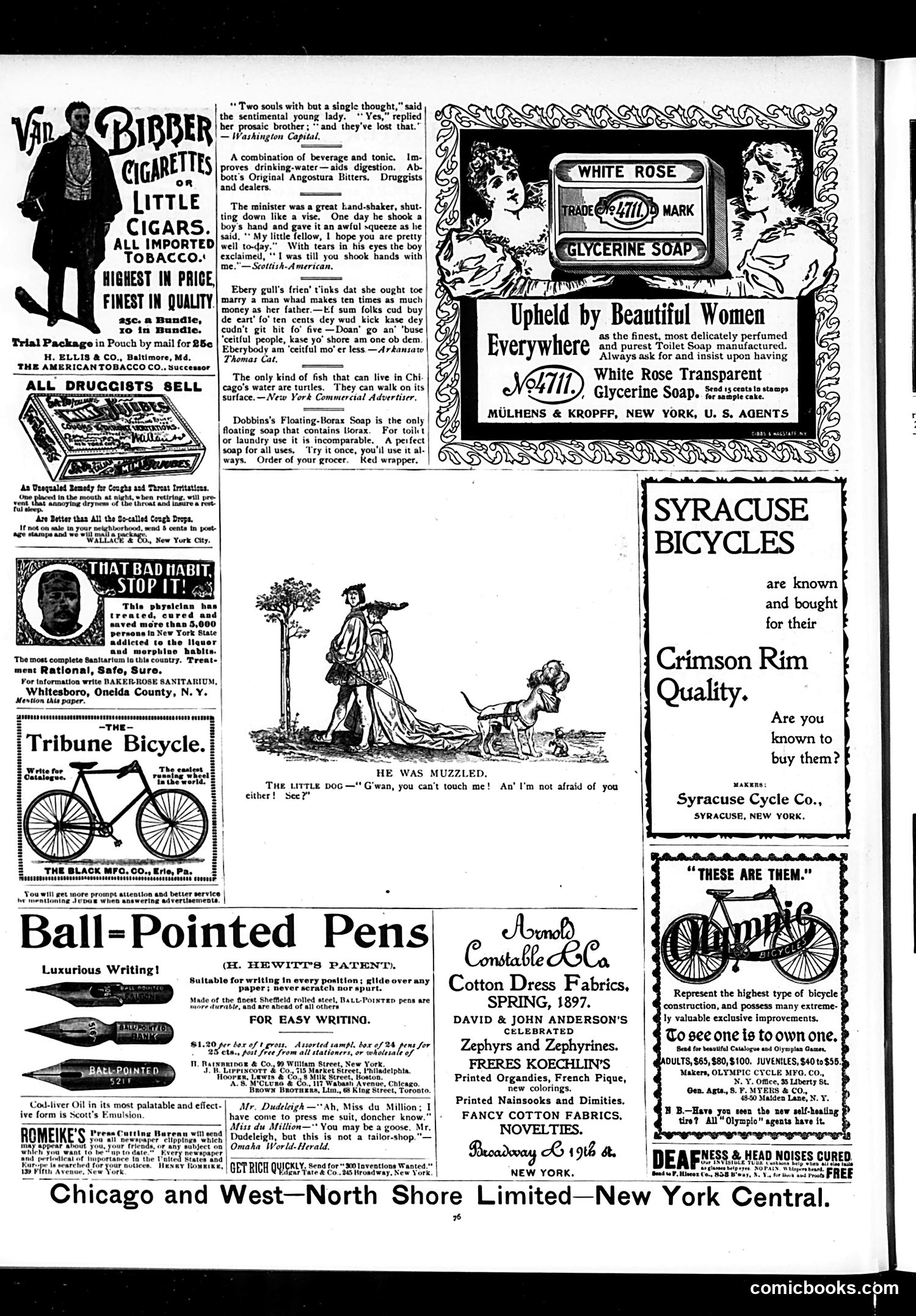 Judge — January 30, 1897 — page 12