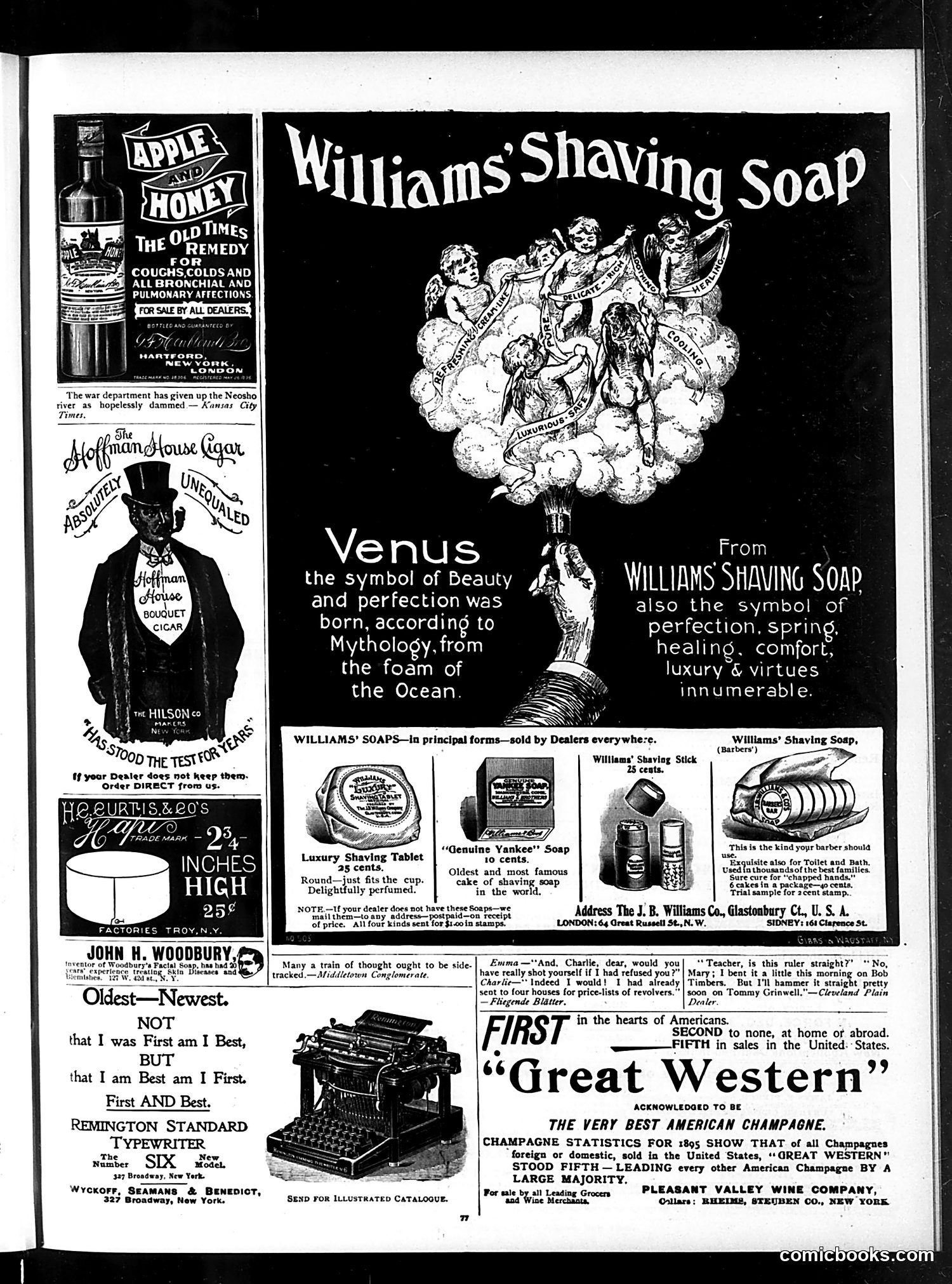 Judge — January 30, 1897 — page 13