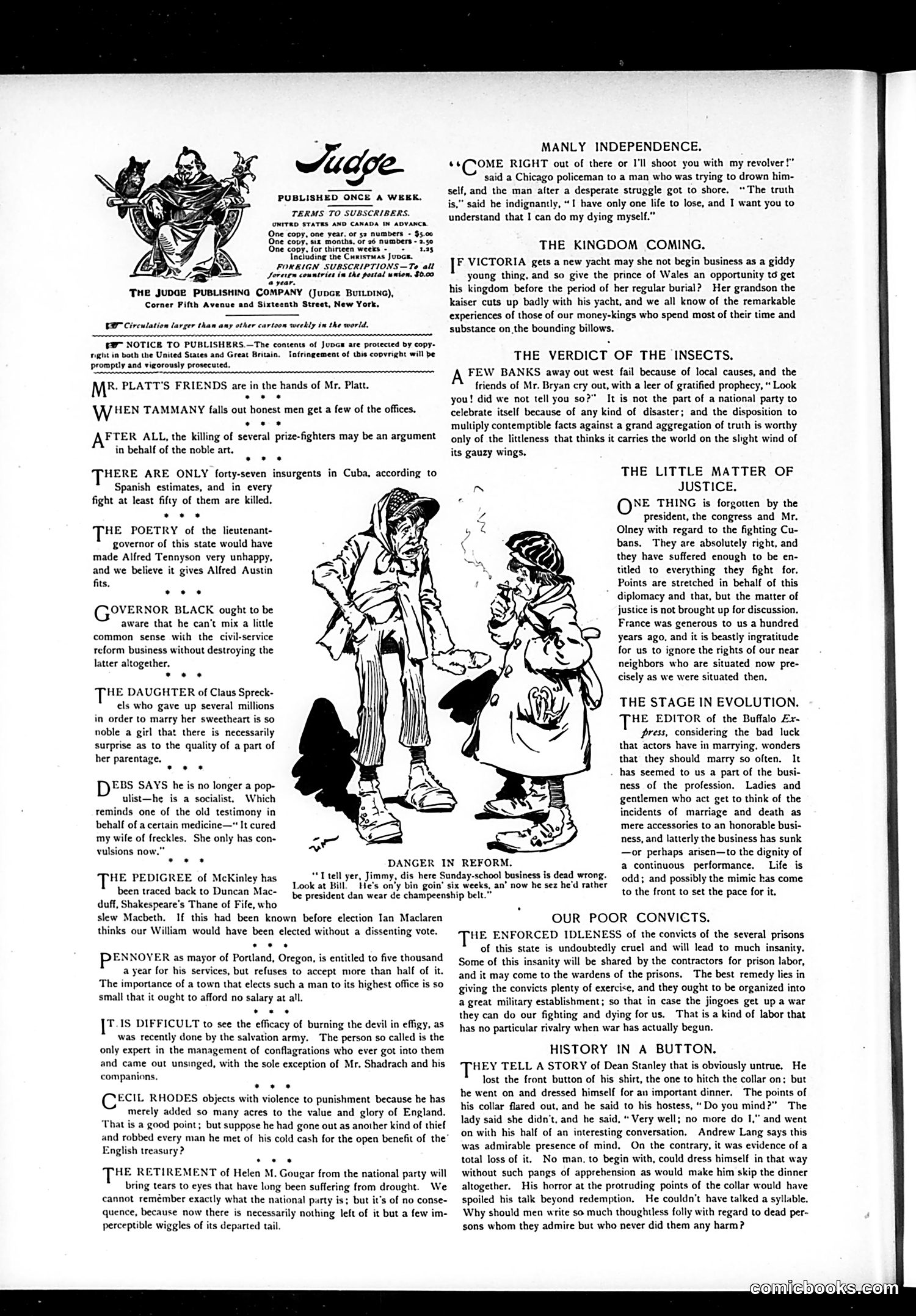 Judge — February 6, 1897 — page 2