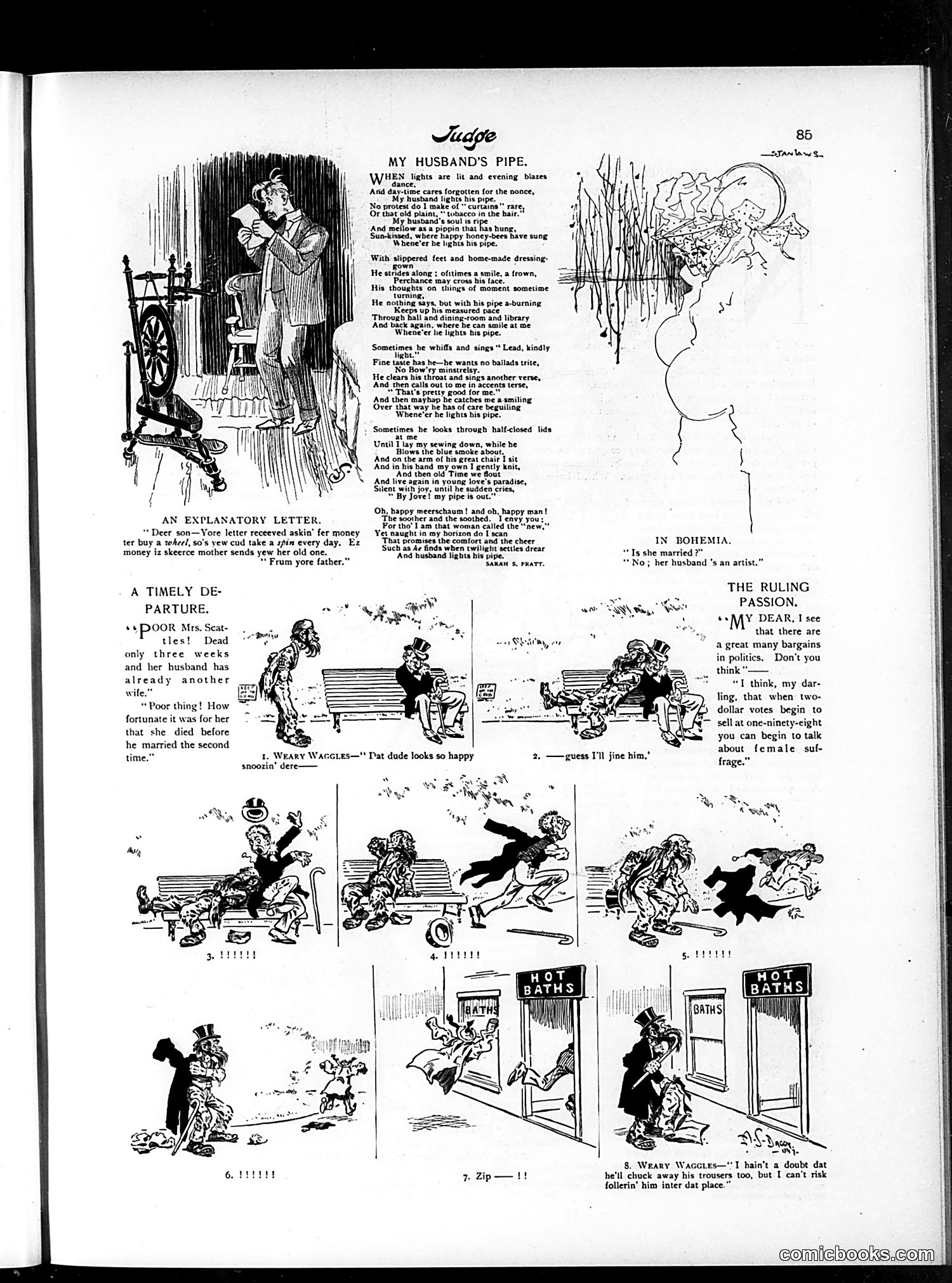 Judge — February 6, 1897 — page 5