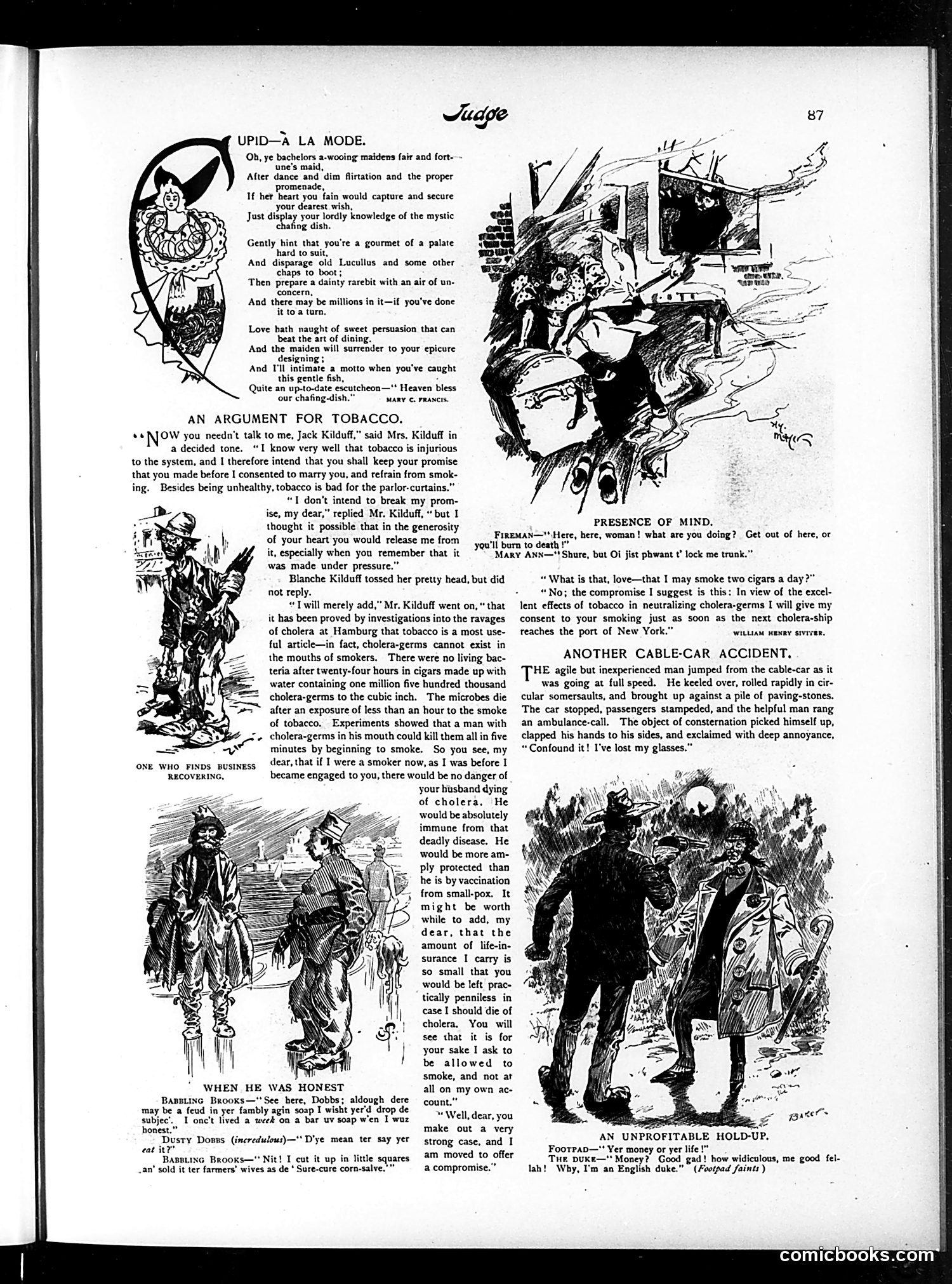 Judge — February 6, 1897 — page 7